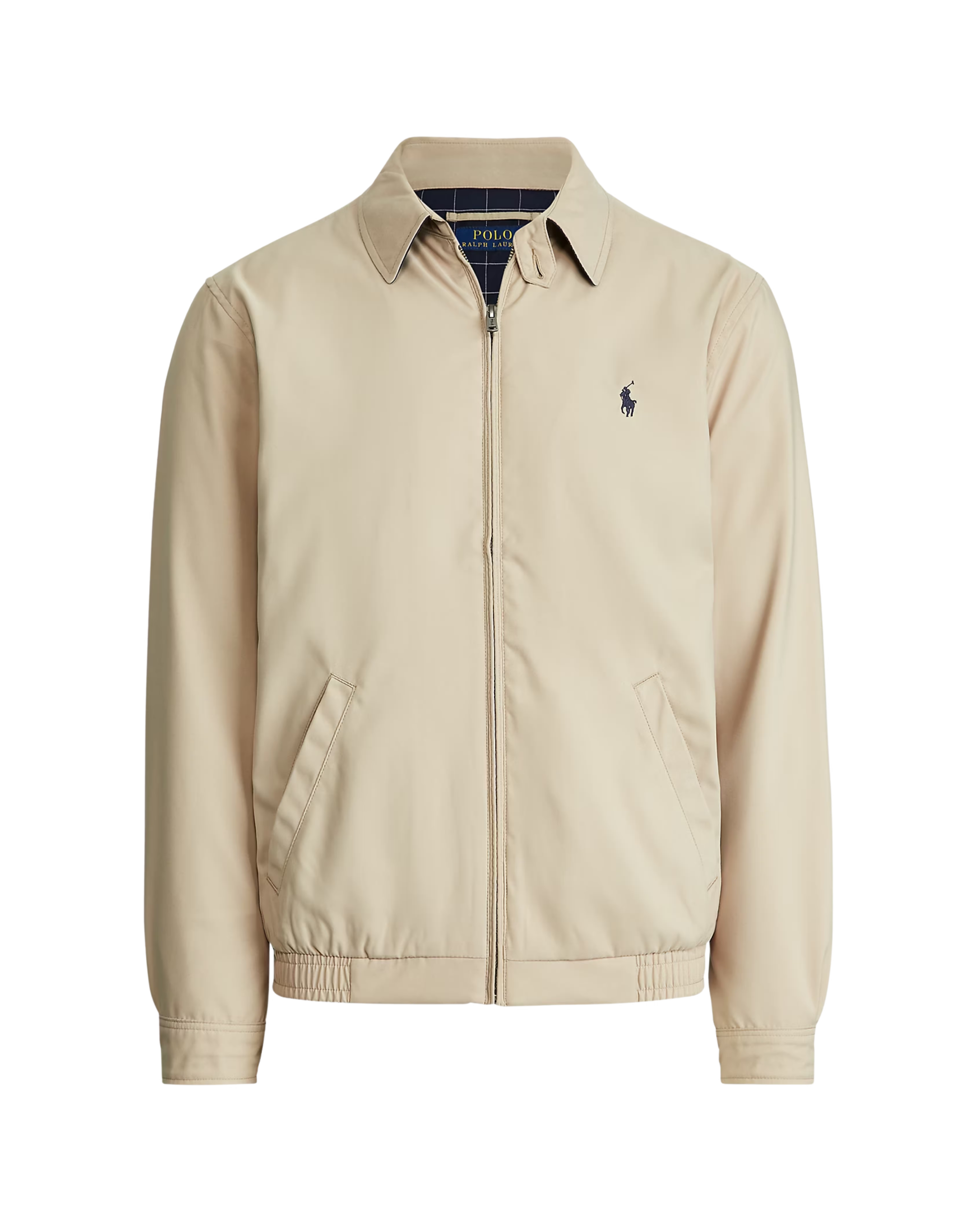 Chaqueta Bi-Swing Polo Ralph Lauren