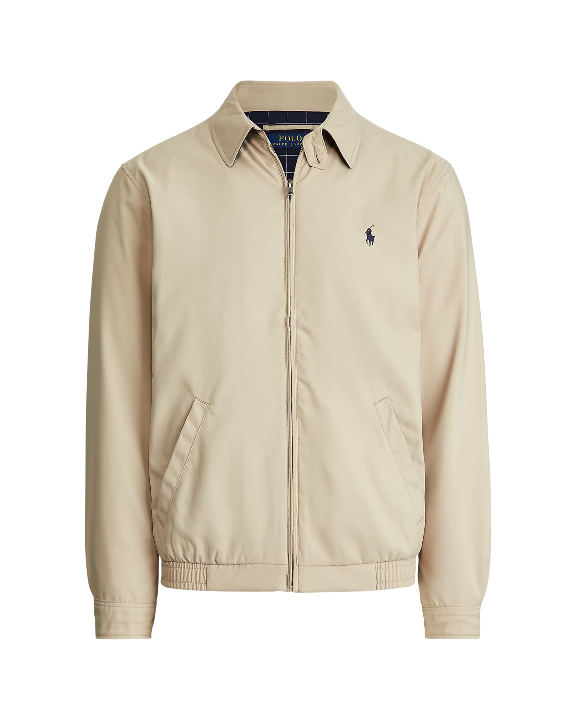 Chaqueta Bi-Swing Polo Ralph Lauren