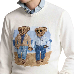 Suéter Polo Bear “Couple Edition” - Men's Edition