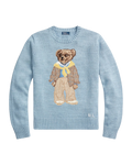 Suéter Polo Bear Winter Days