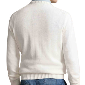 Suéter Polo Bear “Couple Edition” - Men's Edition