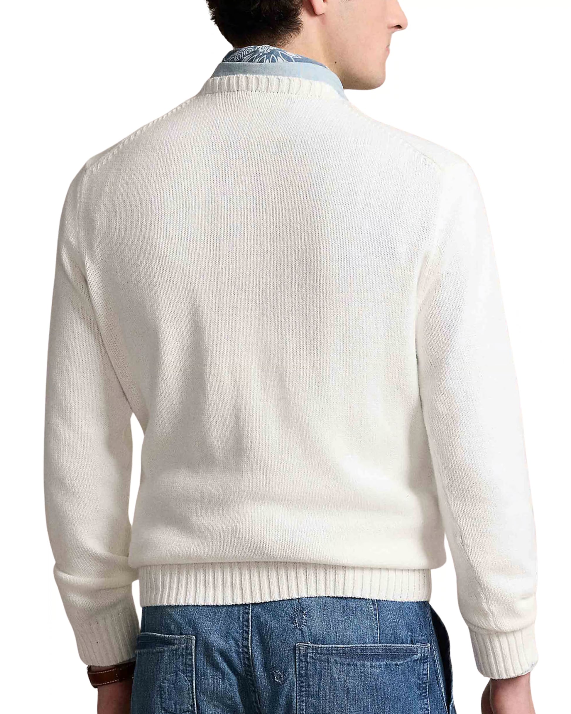 Suéter Polo Bear “Couple Edition” - Men's Edition