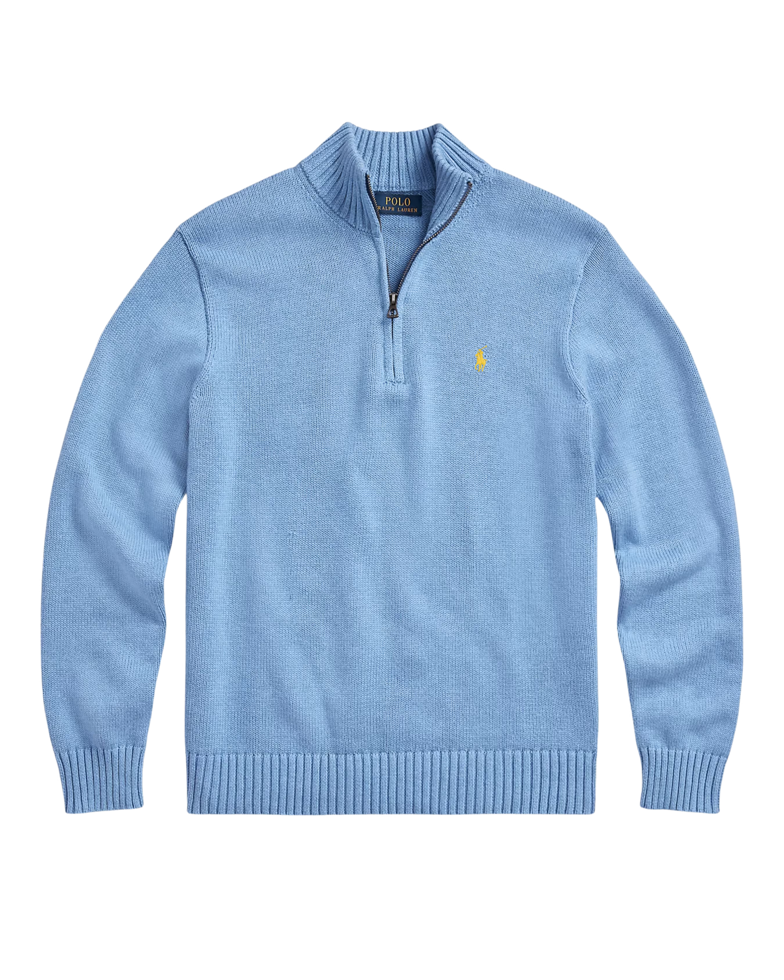 Suéter con Cierre 1/4 Polo Ralph Lauren