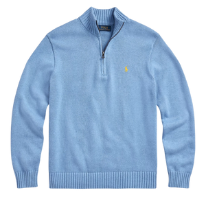 Suéter con Cierre 1/4 Polo Ralph Lauren