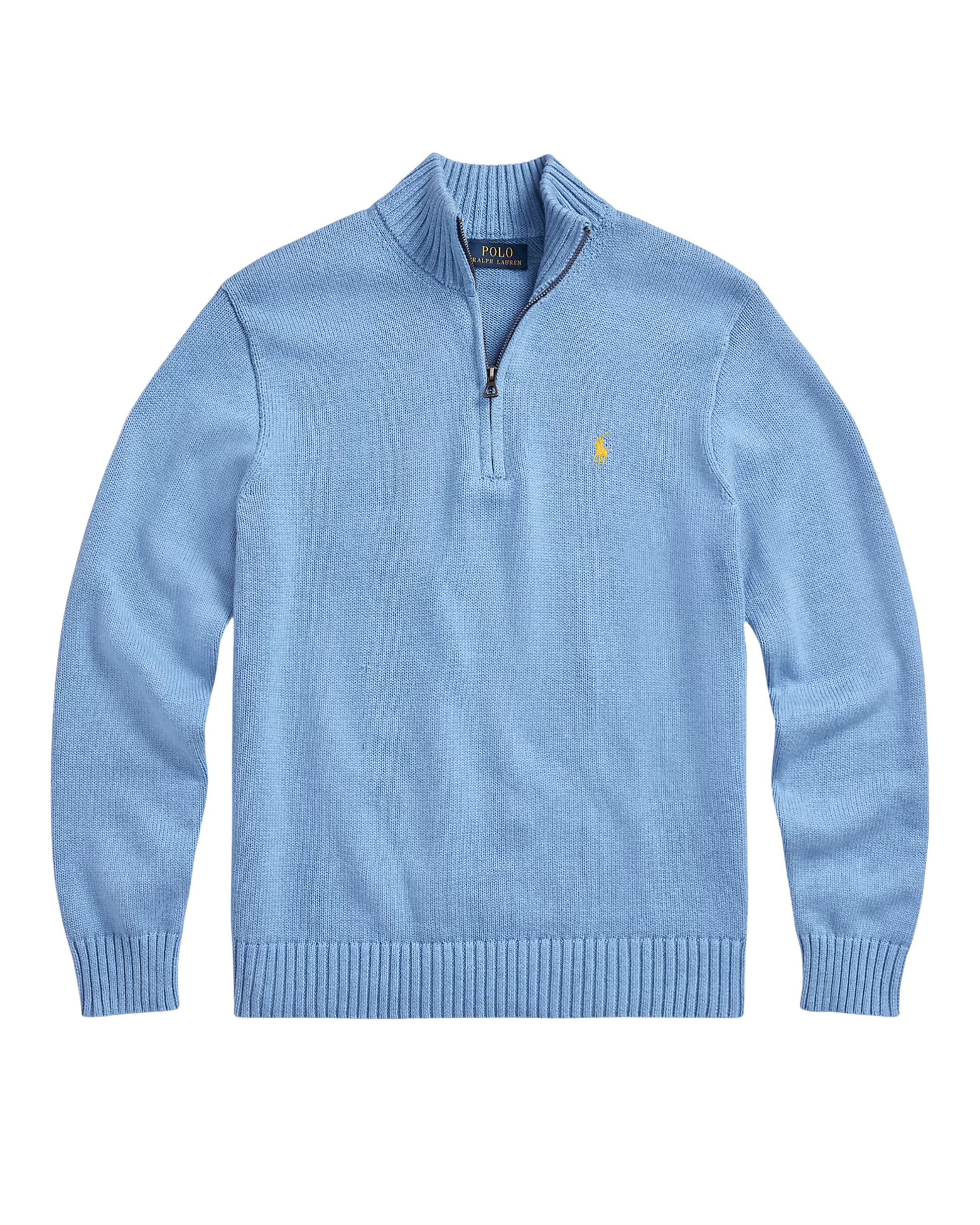 Suéter con Cierre 1/4 Polo Ralph Lauren