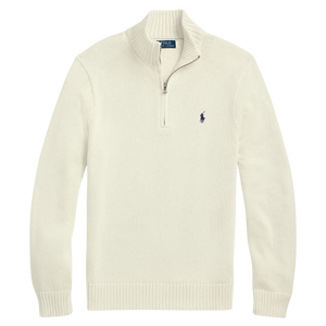 Suéter con Cierre 1/4 Polo Ralph Lauren