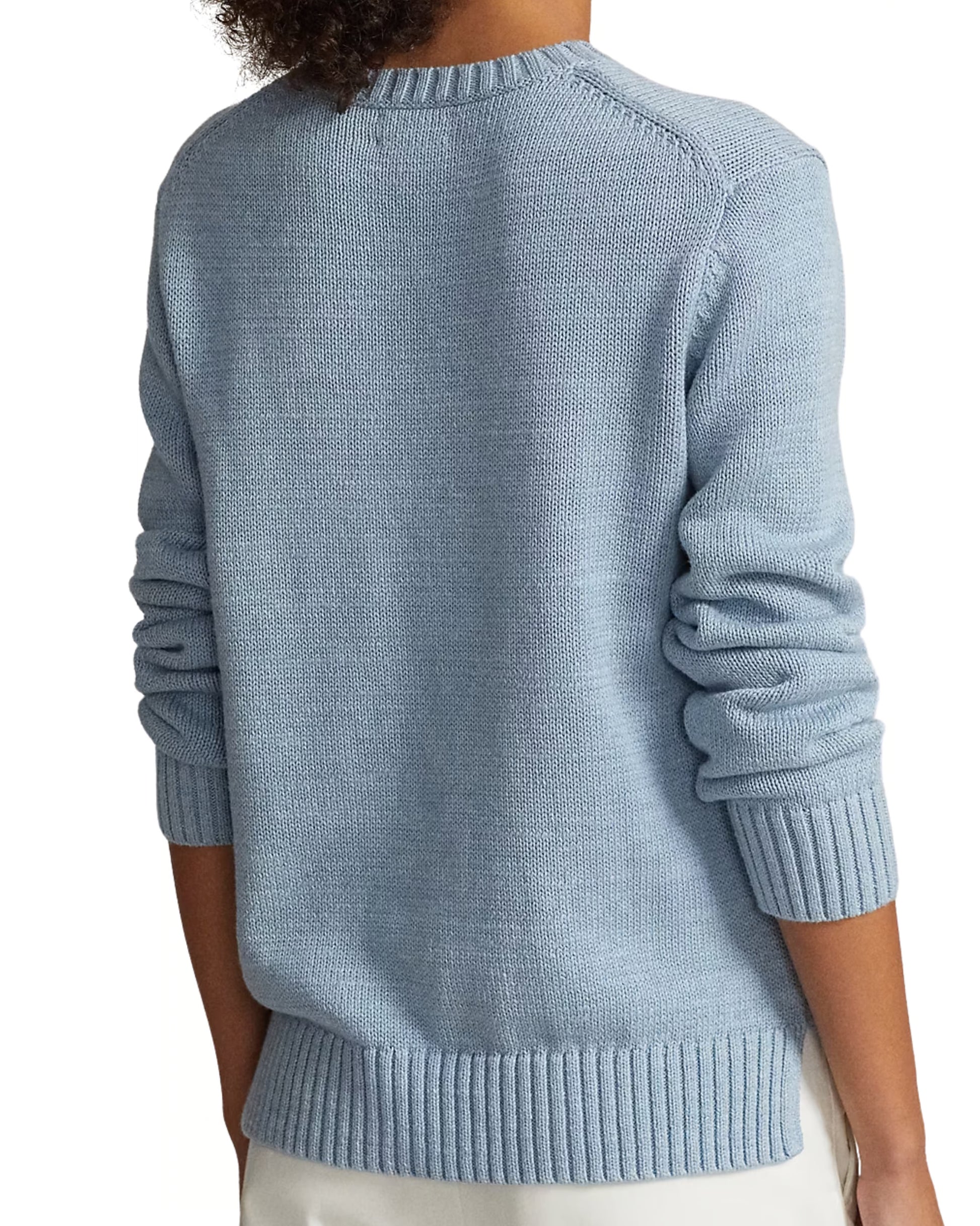 Suéter Polo Bear "Winter Days"