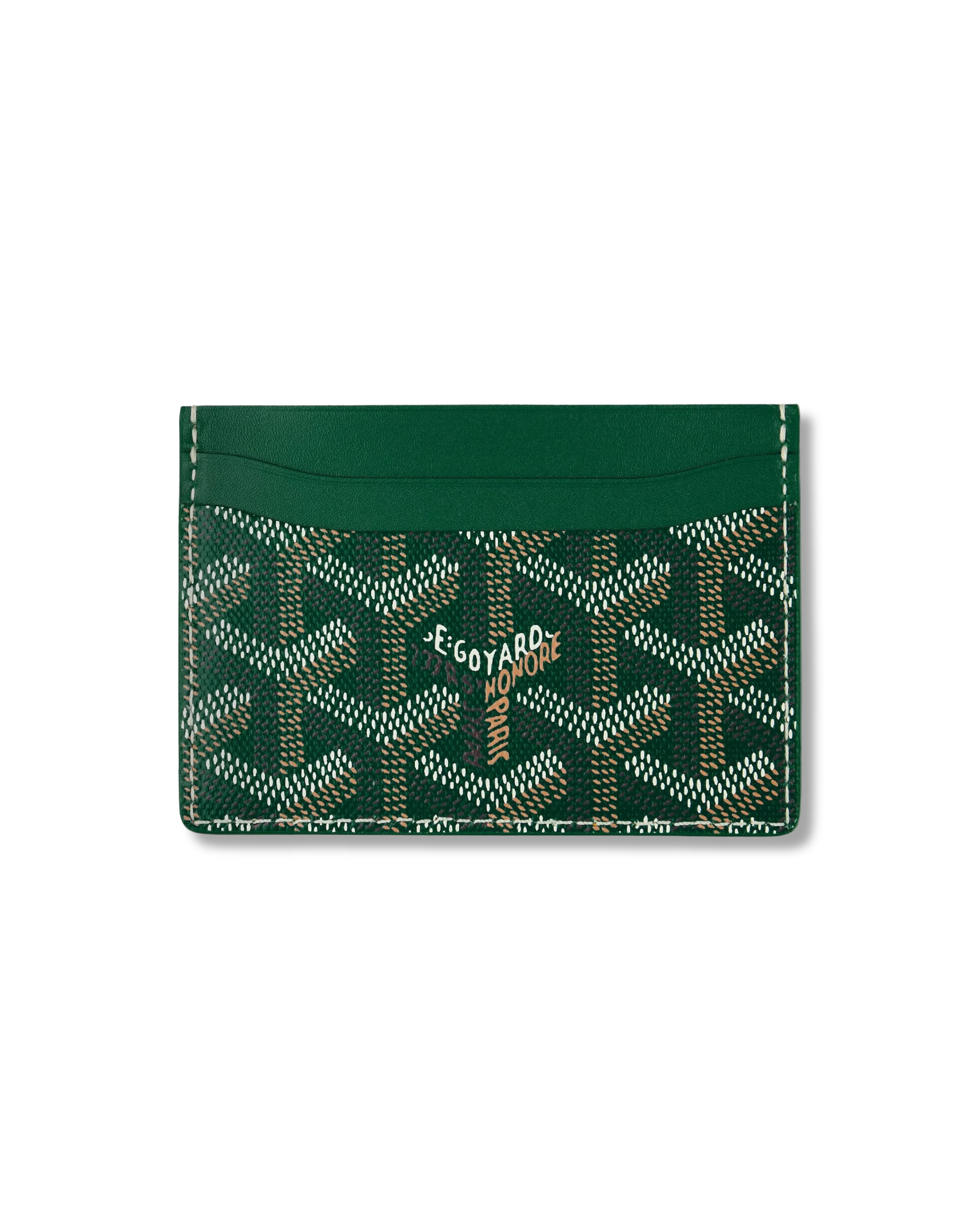 Tarjeteros Goyard Saint-Sulpice