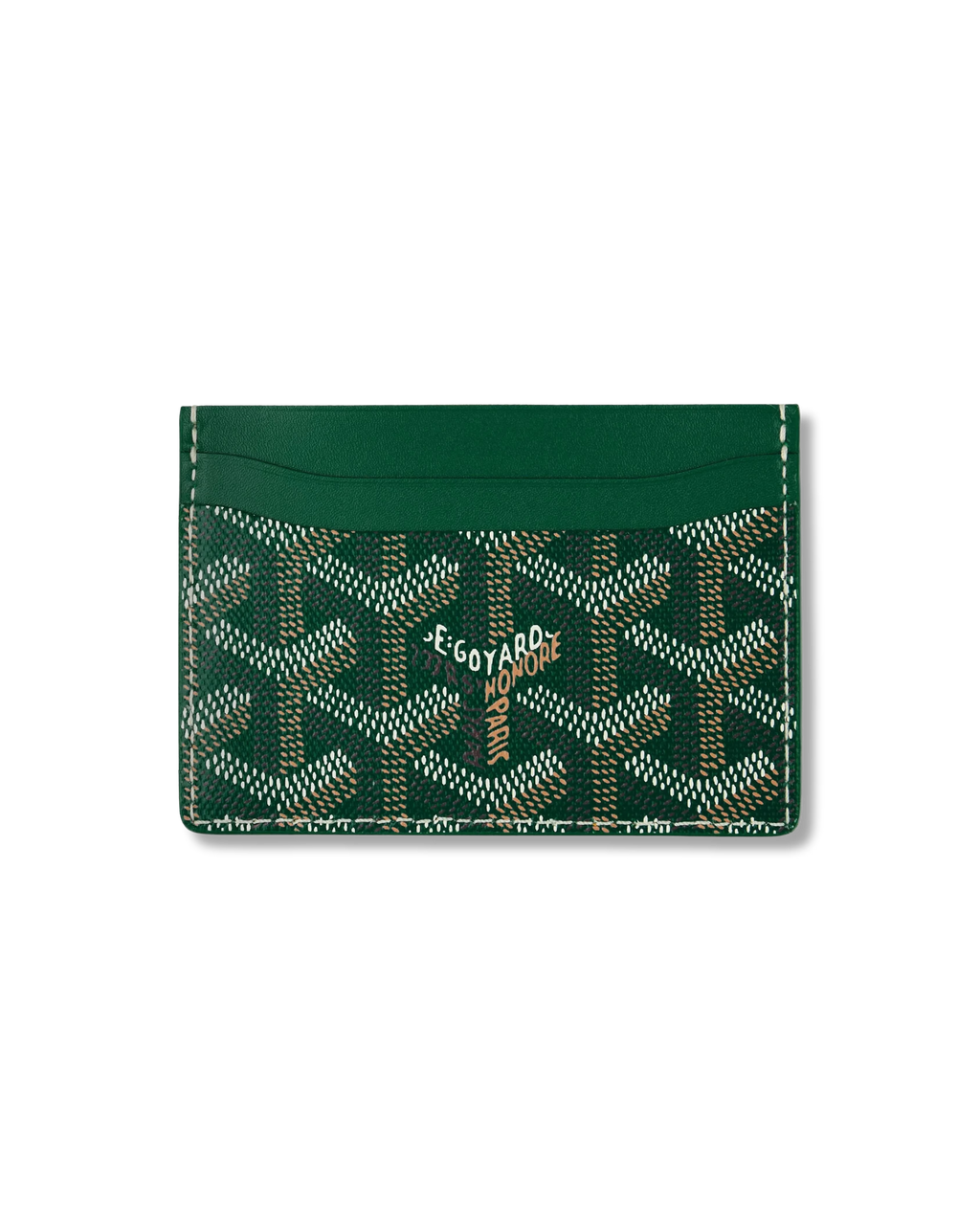 Tarjeteros Goyard Saint-Sulpice