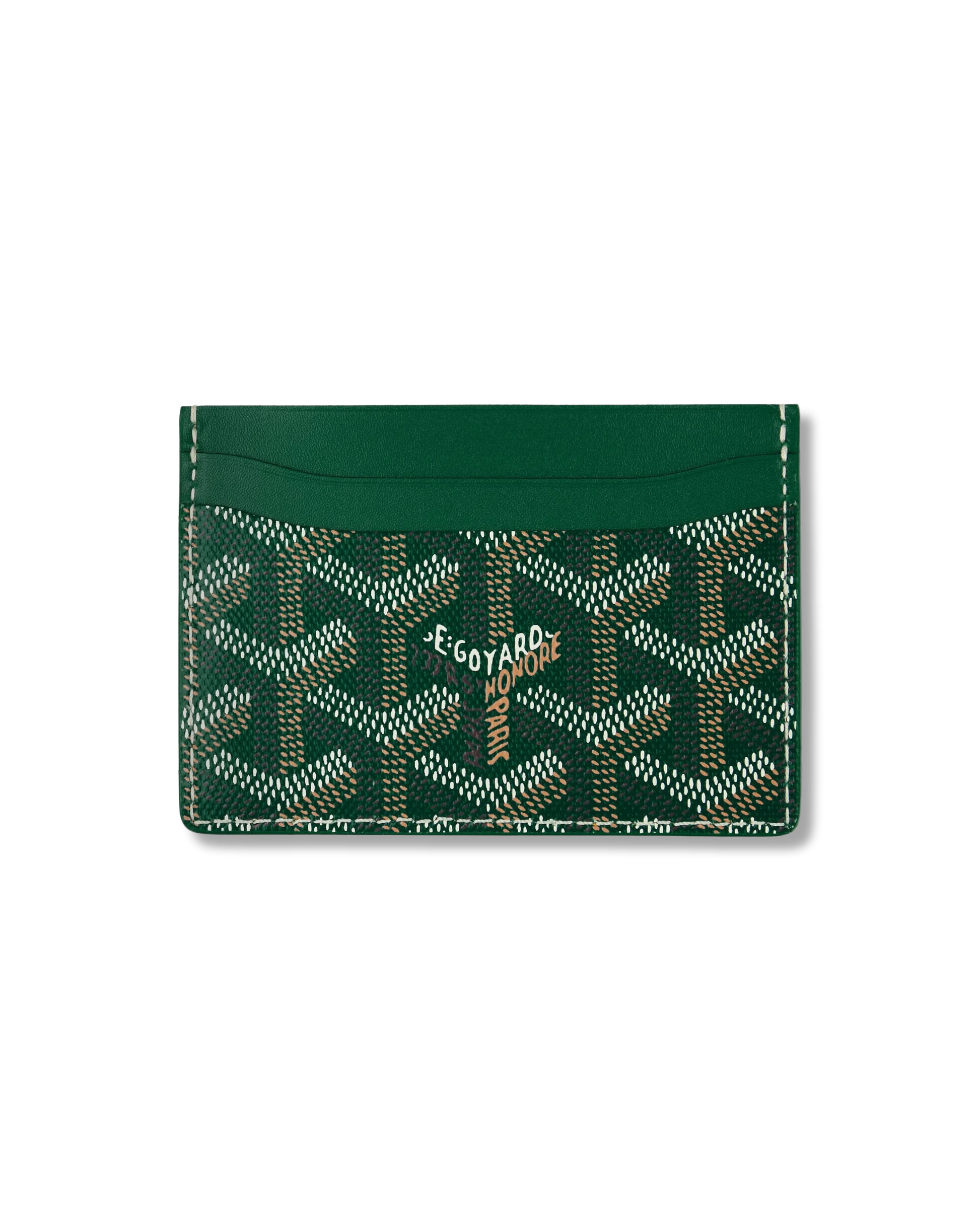 Tarjeteros Goyard Saint-Sulpice