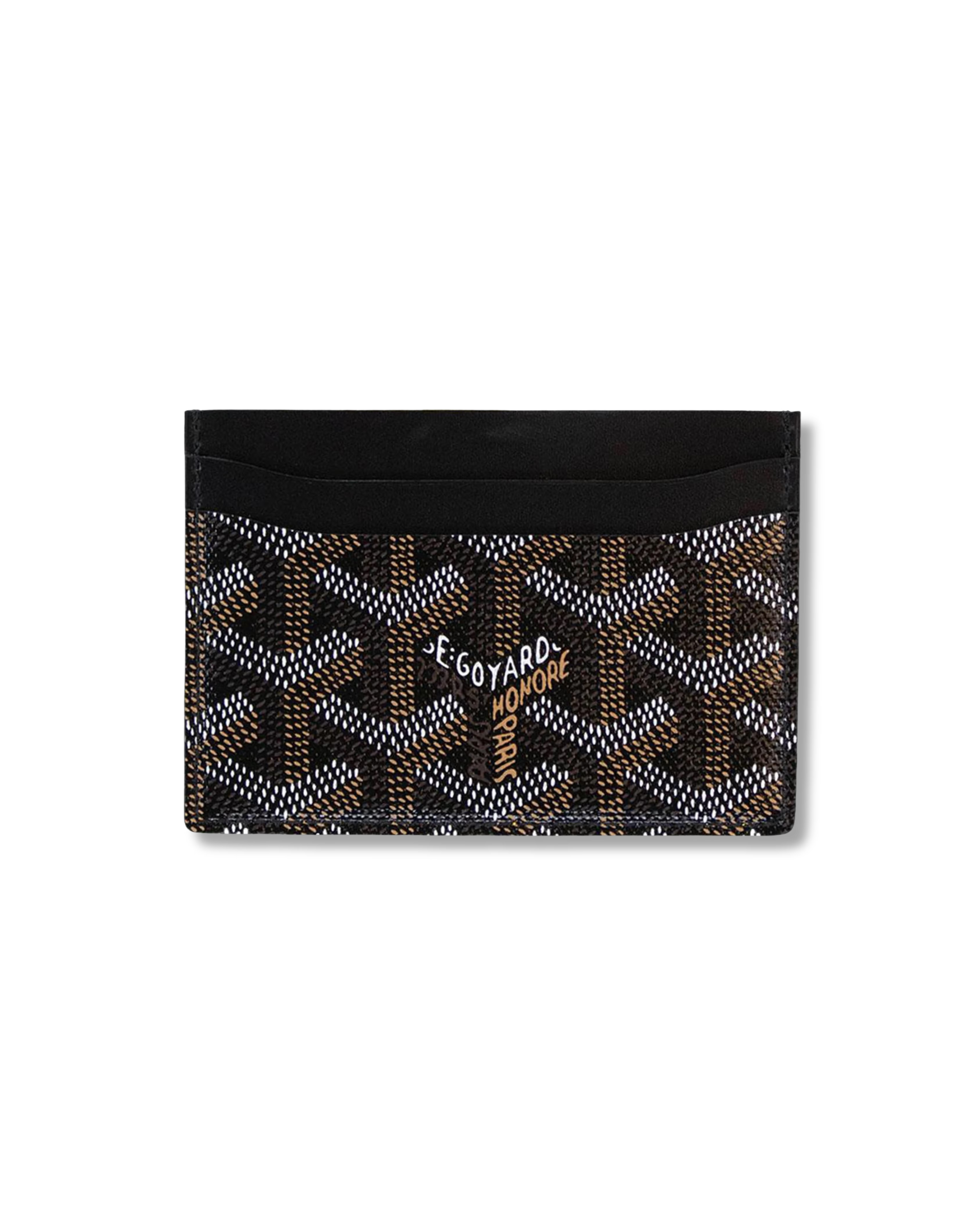 Tarjeteros Goyard Saint-Sulpice
