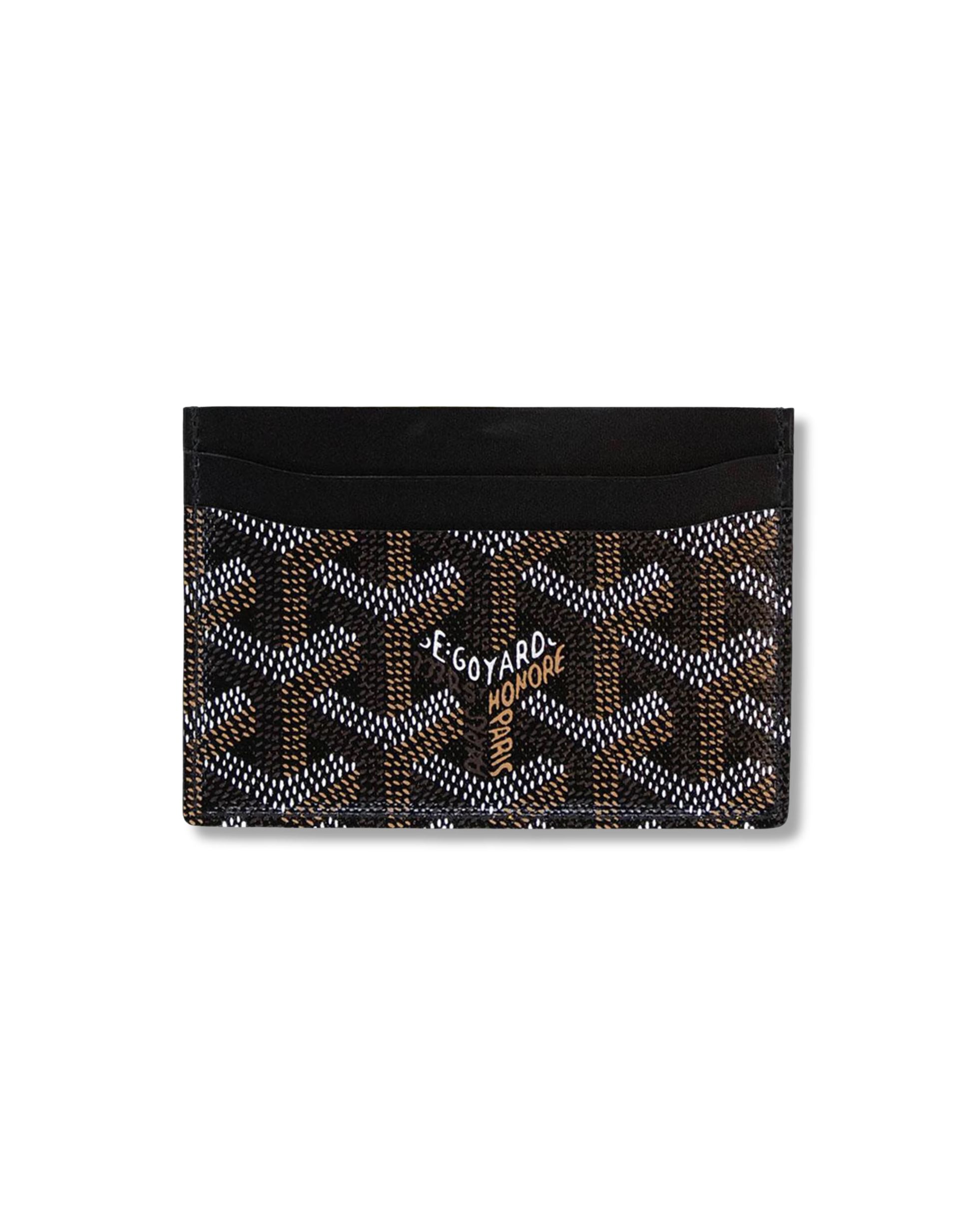 Tarjeteros Goyard Saint-Sulpice