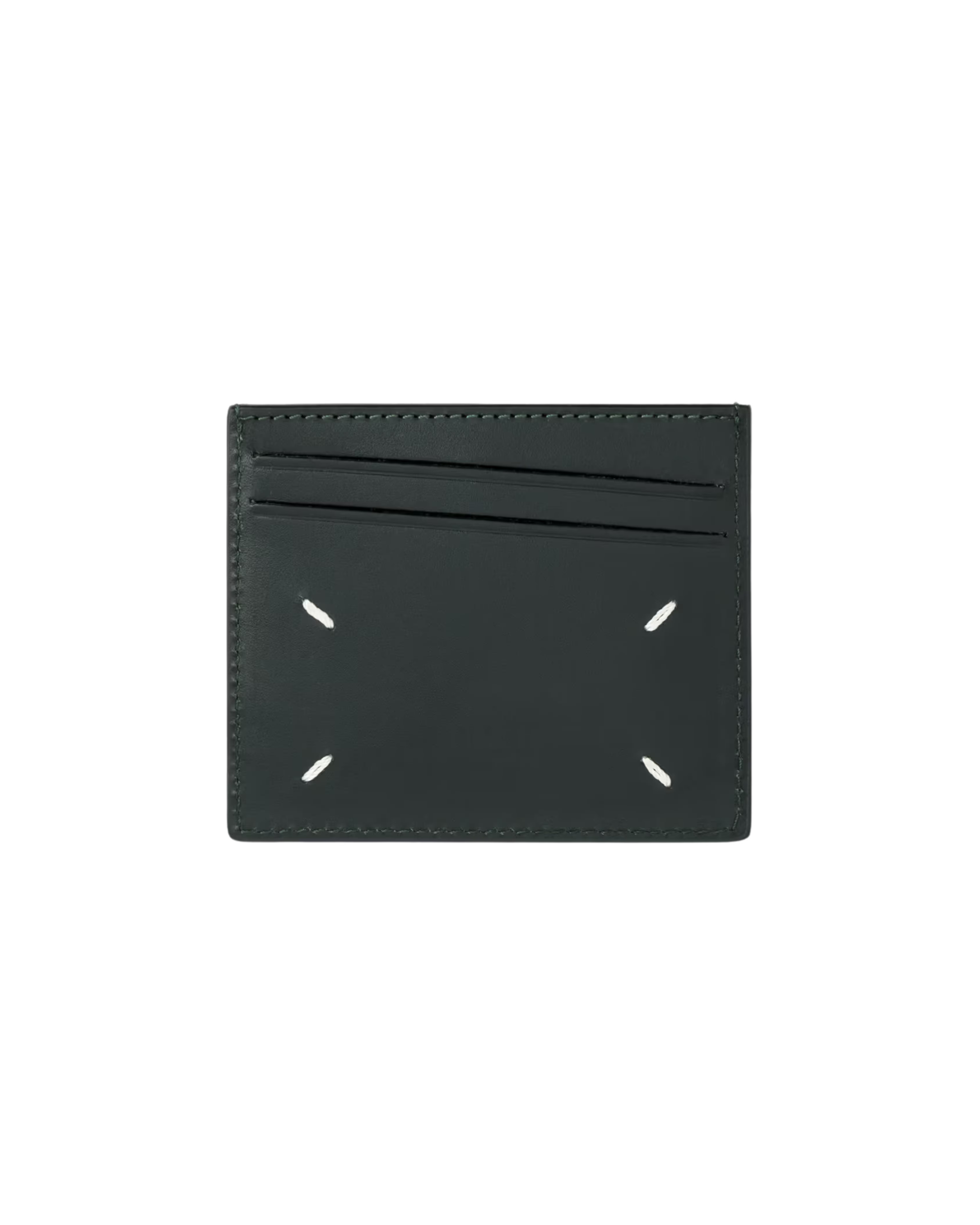 Tarjetero Maison Margiela Noir