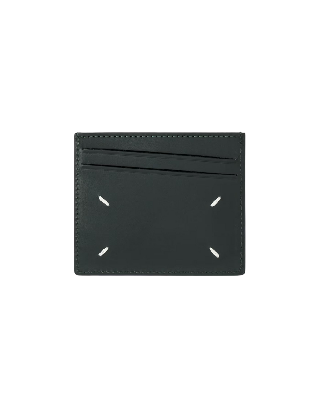Tarjetero Maison Margiela Noir