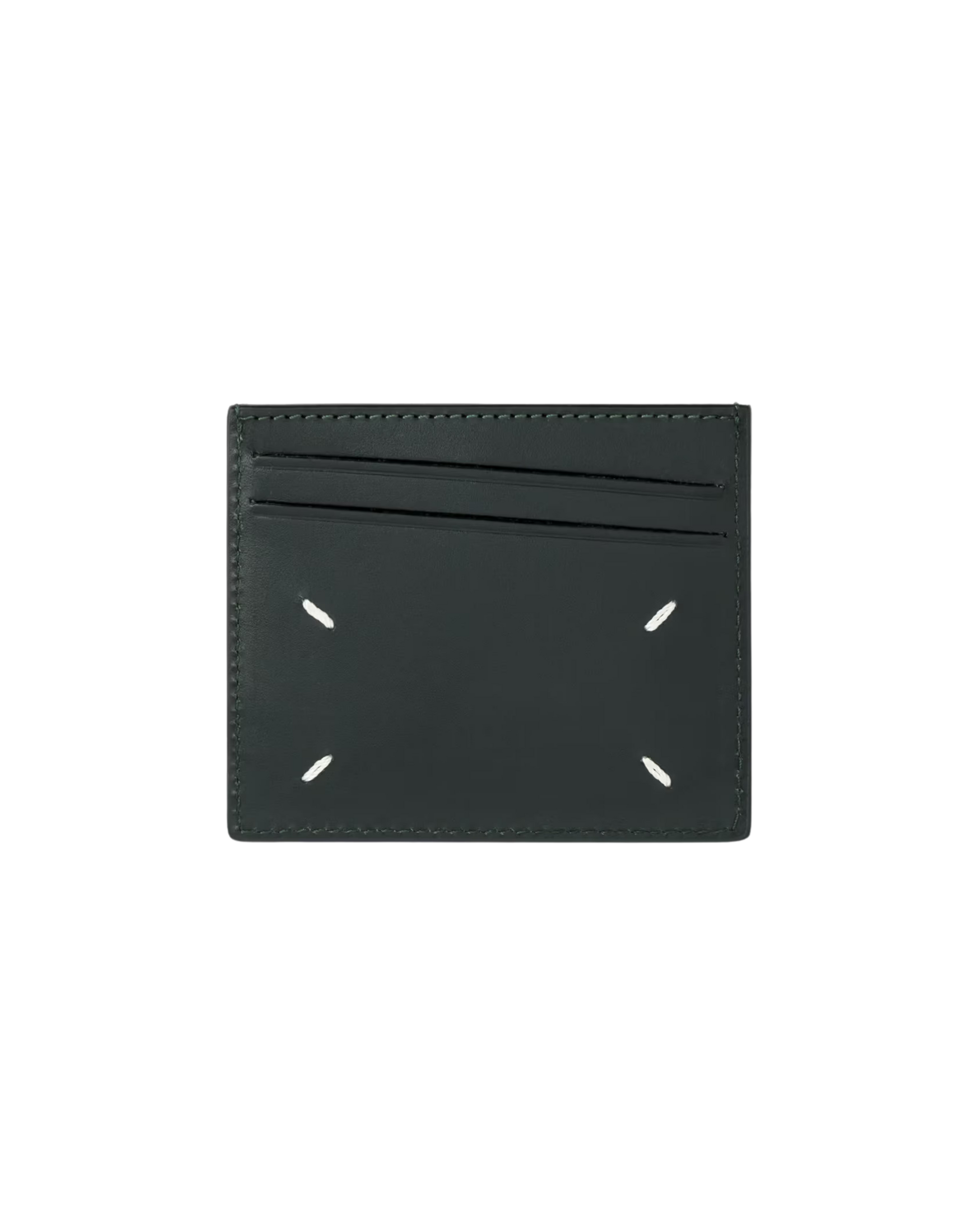 Tarjetero Maison Margiela Noir