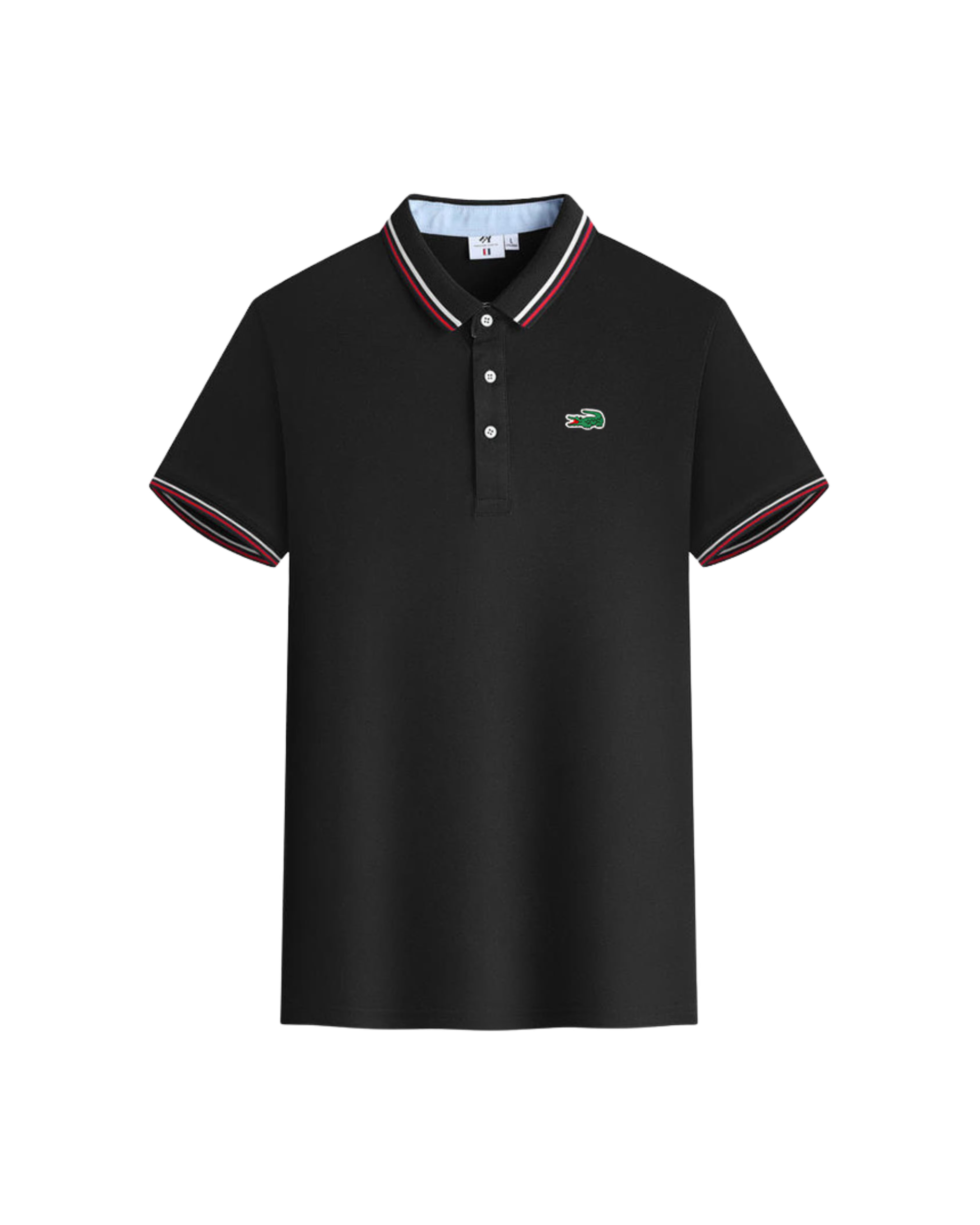 Camisetas Polo Lacoste Heritage