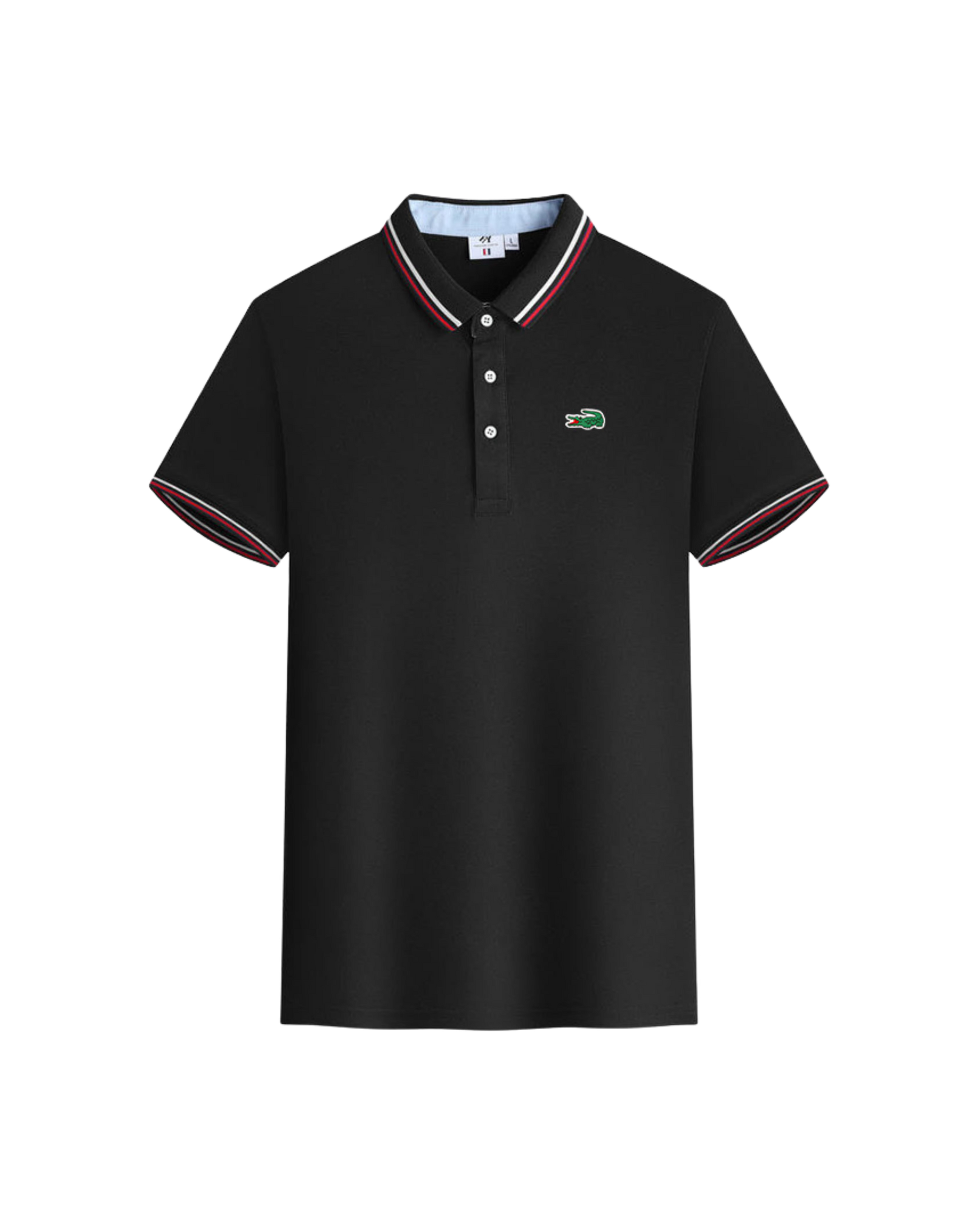 Camisetas Polo Lacoste Heritage