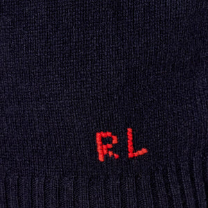 Suéter Polo Bear 