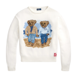 Suéter Polo Bear “Couple Edition” - Women's Edition