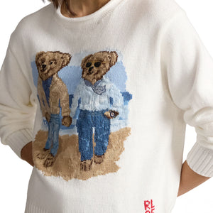 Suéter Polo Bear “Couple Edition” - Women's Edition