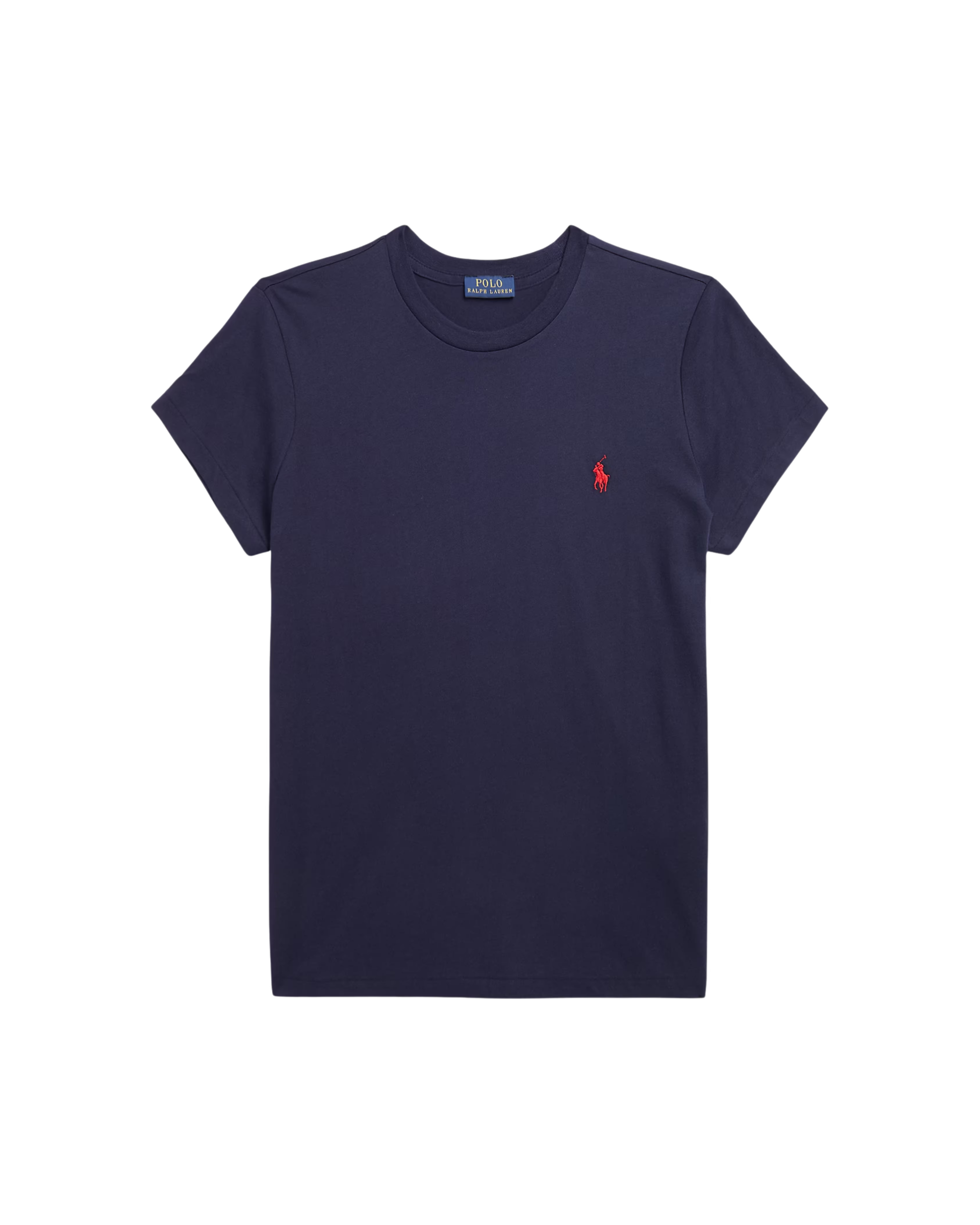 Camisetas Cuello Redondo Polo Ralph Lauren