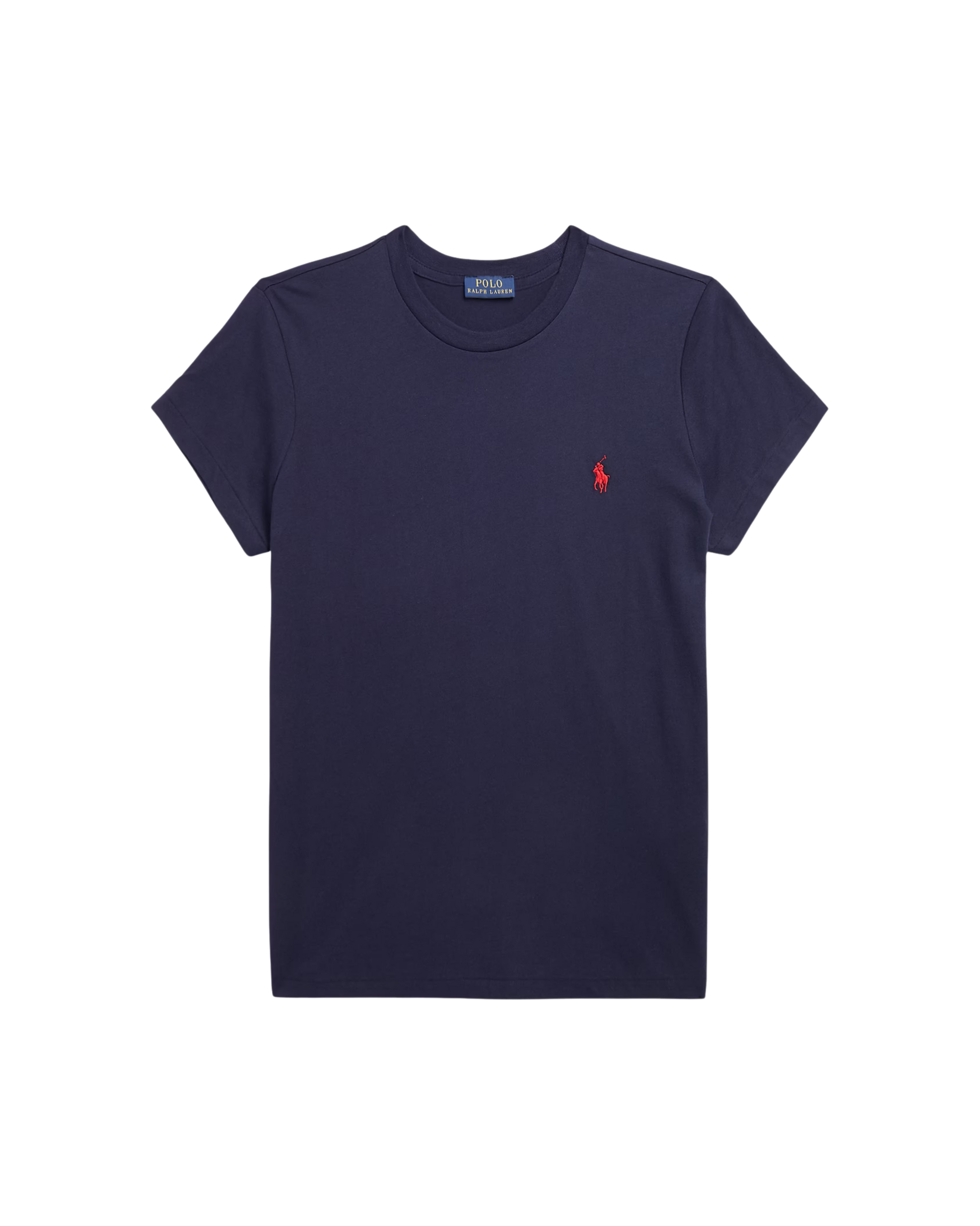 Camisetas Cuello Redondo Polo Ralph Lauren
