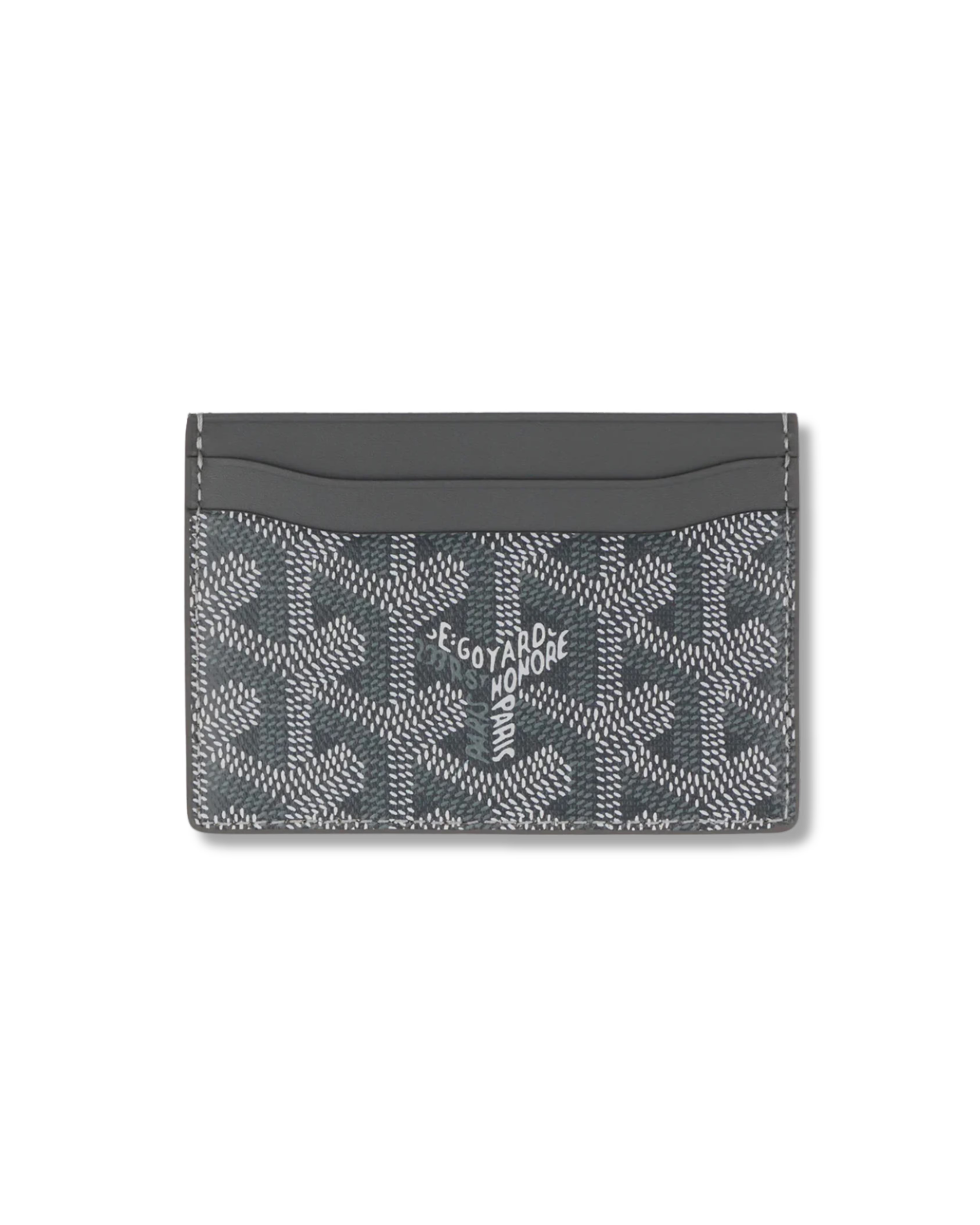 Tarjeteros Goyard Saint-Sulpice
