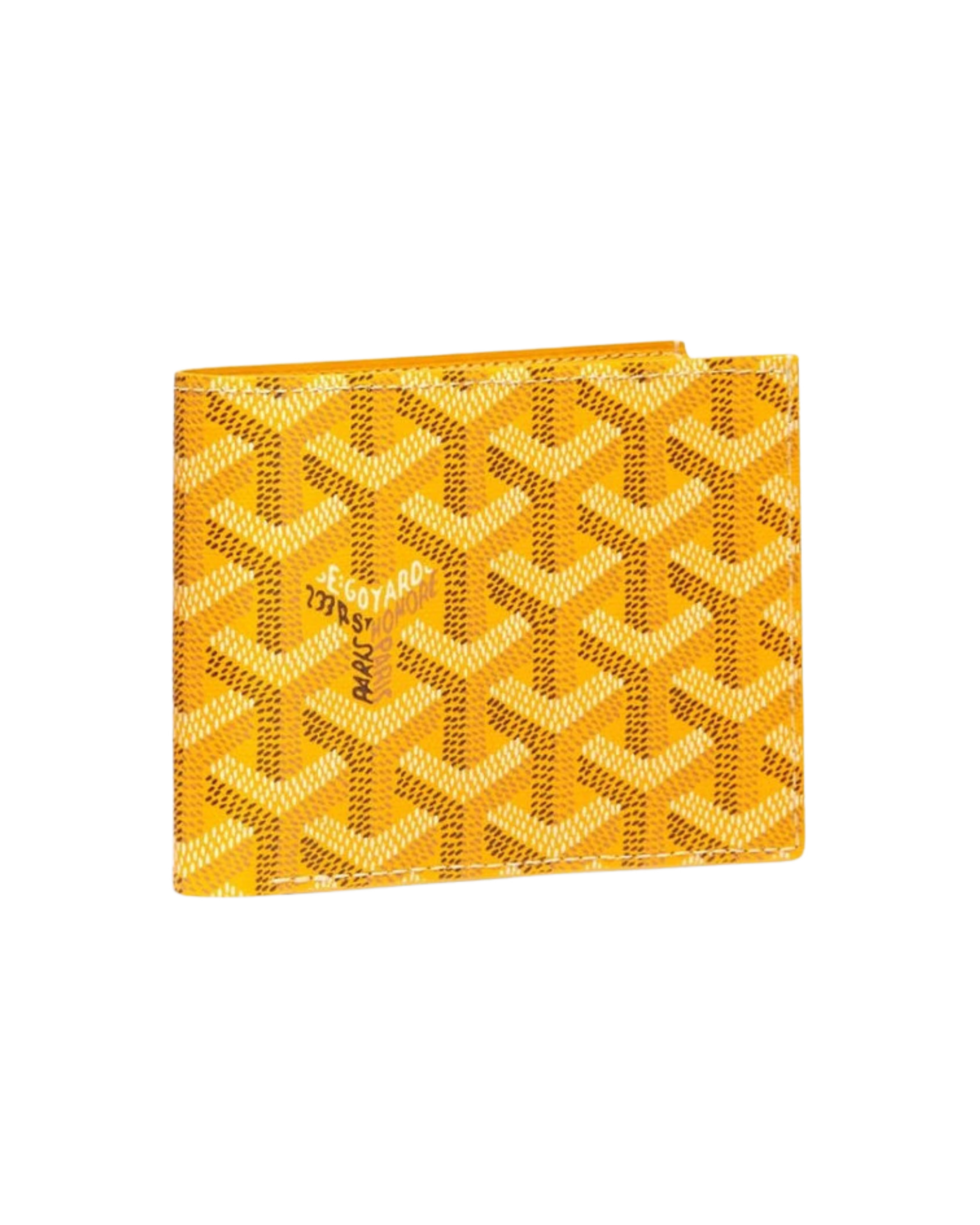 Billeteras Goyard Victoire