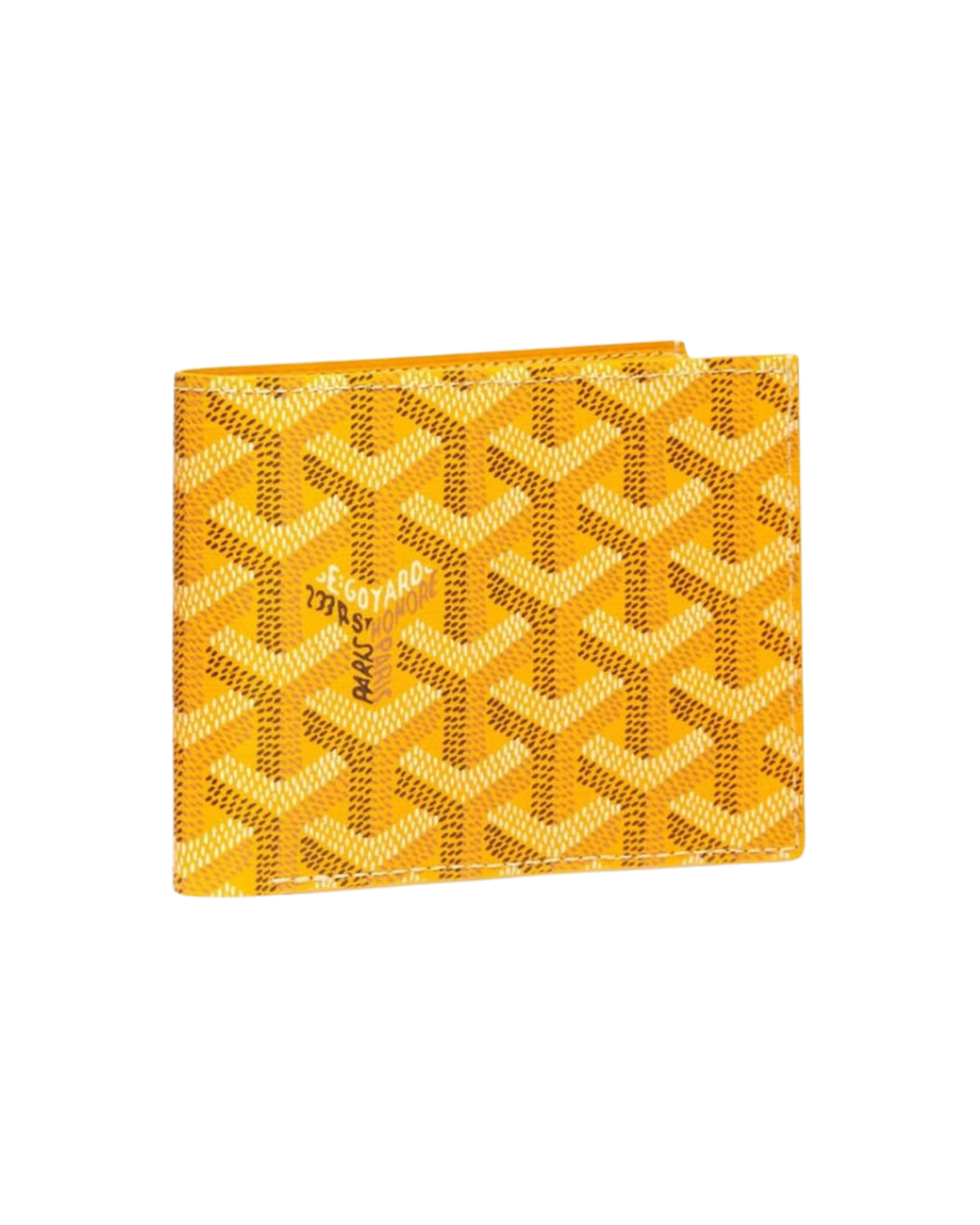 Billeteras Goyard Victoire