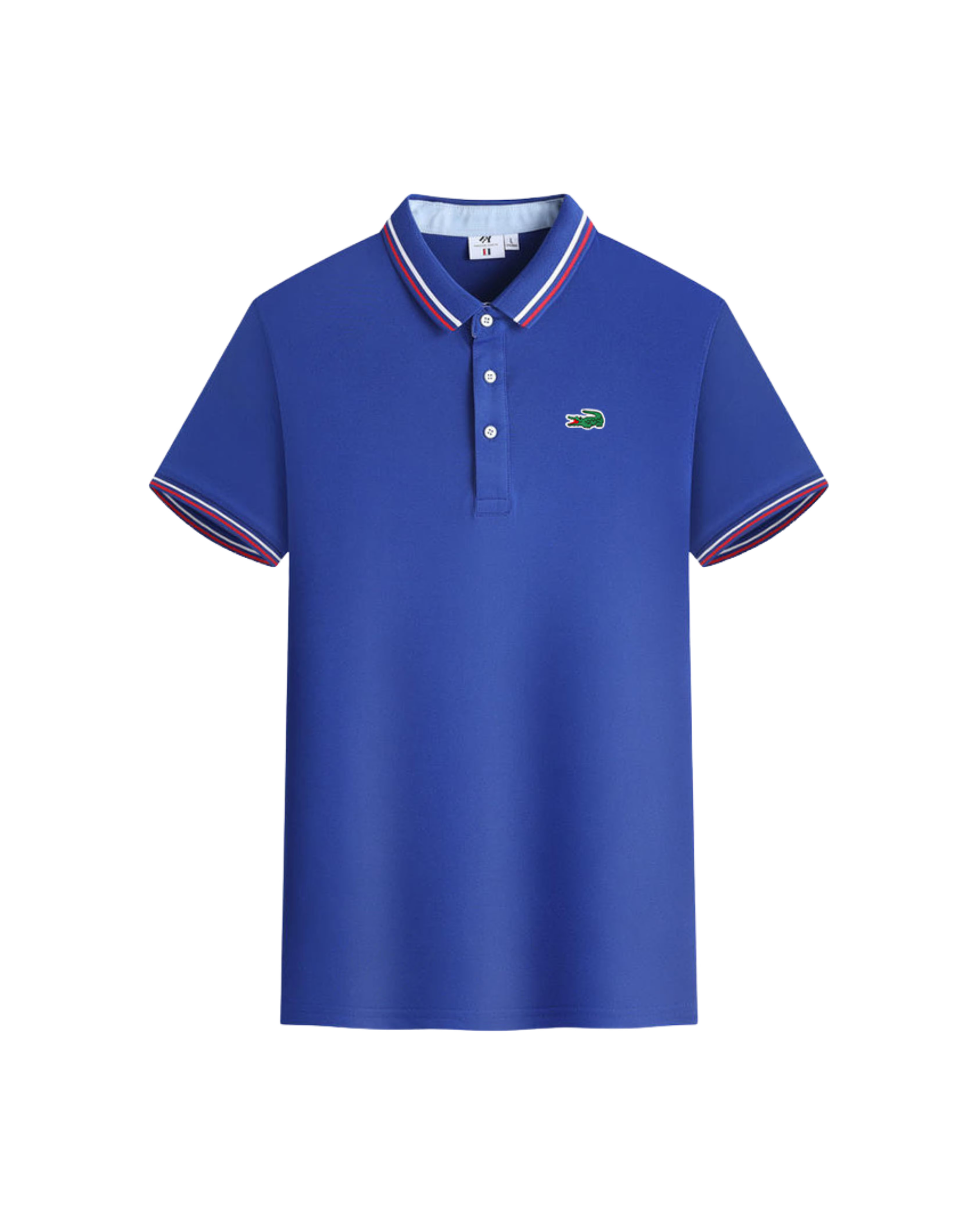 Camisetas Polo Lacoste Heritage