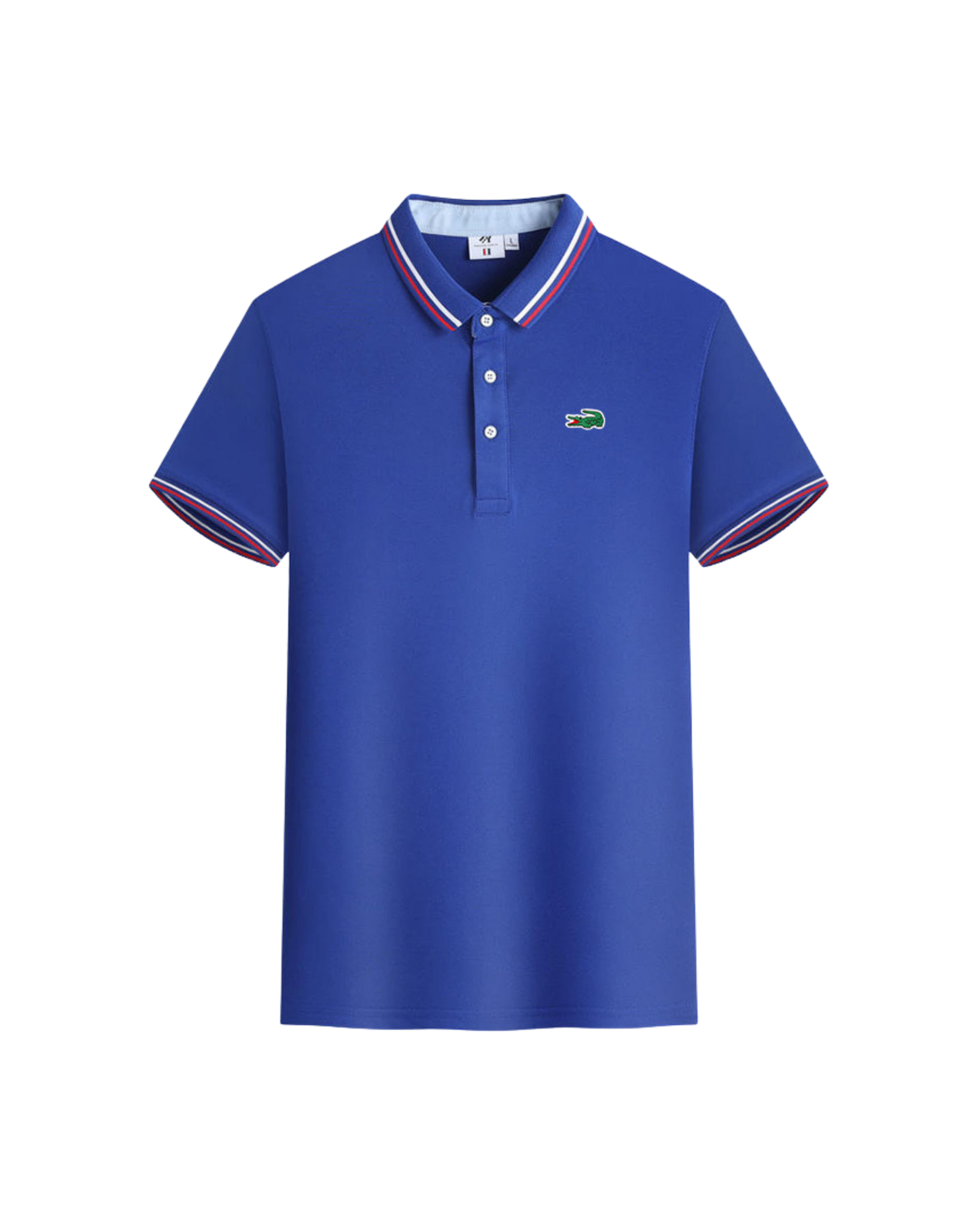 Camisetas Polo Lacoste Heritage