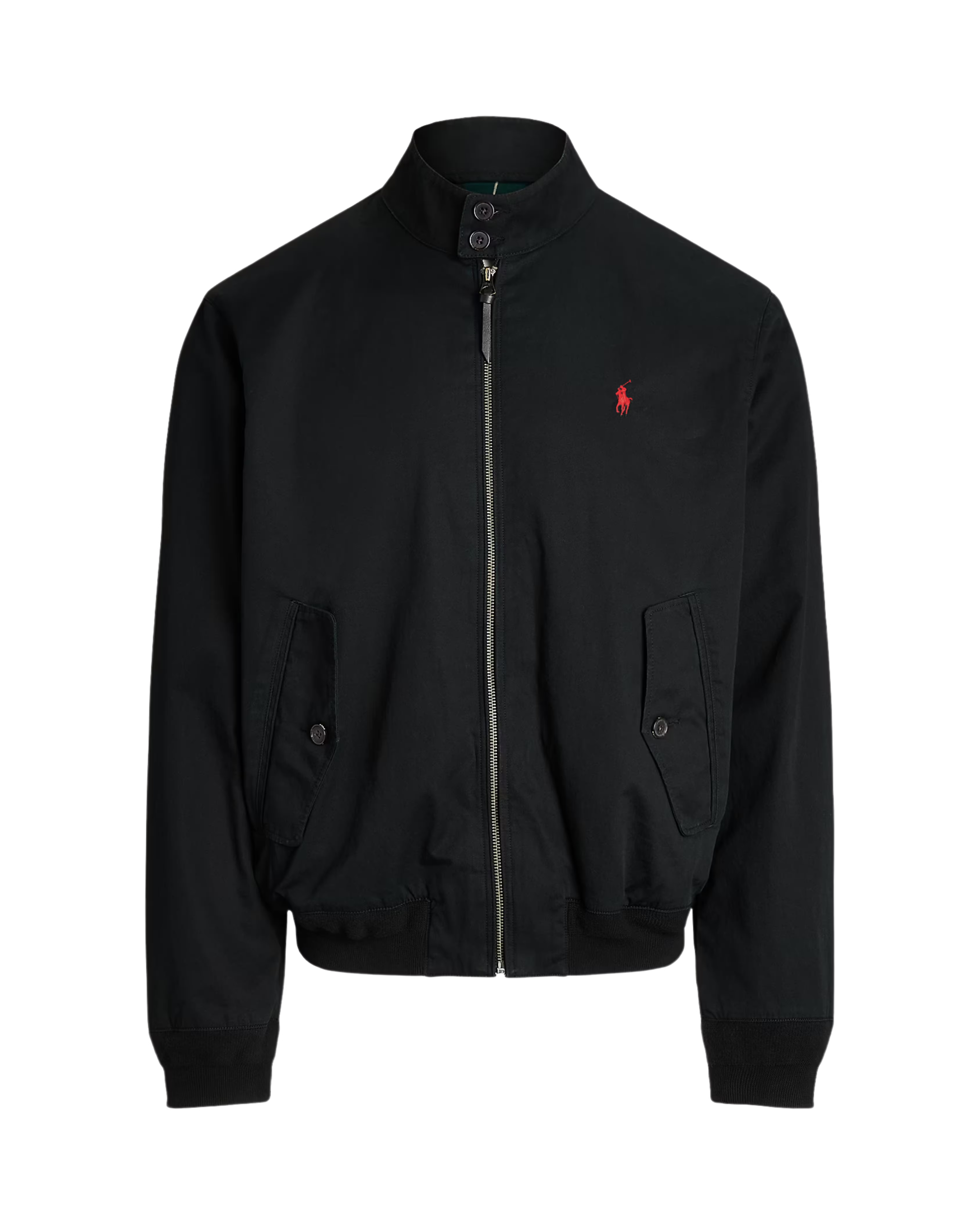 Chaquetas Bedford de Sarga Polo Ralph Lauren