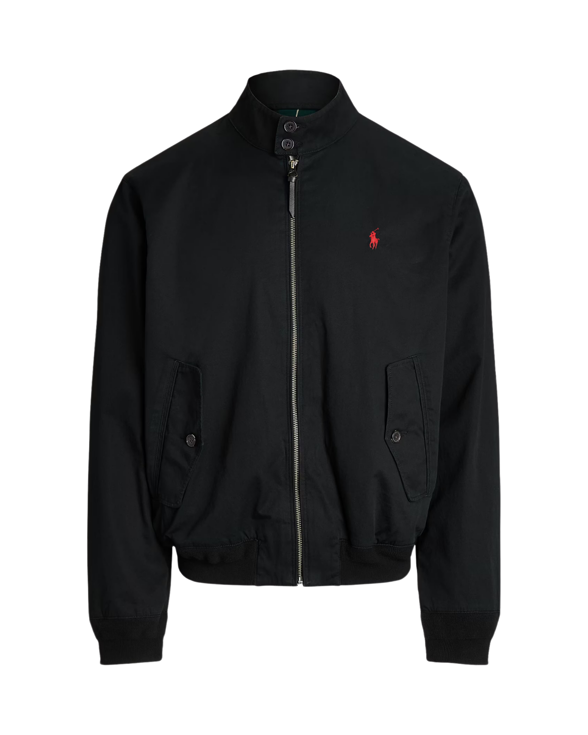 Chaquetas Bedford de Sarga Polo Ralph Lauren