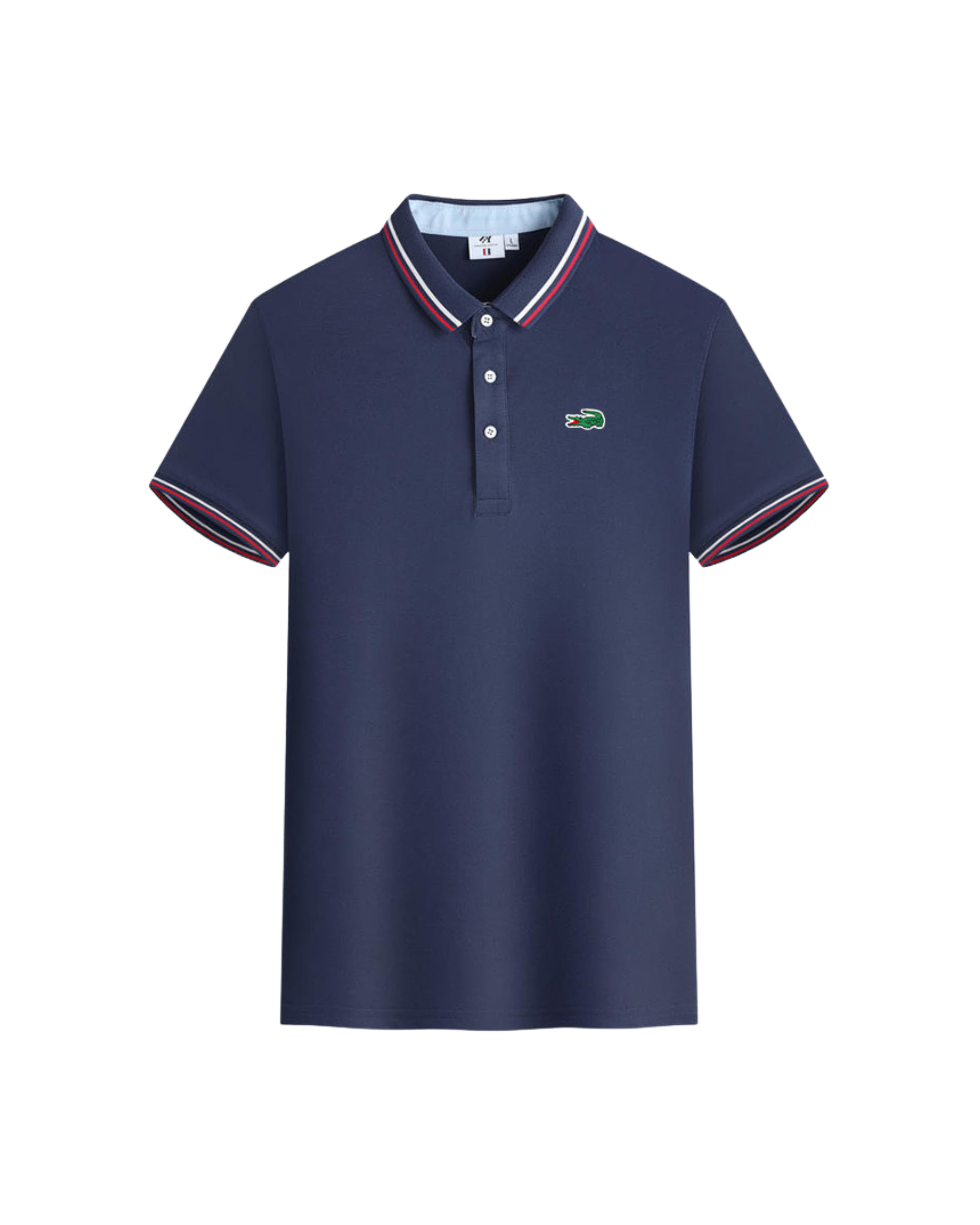 Camisetas Polo Lacoste Heritage
