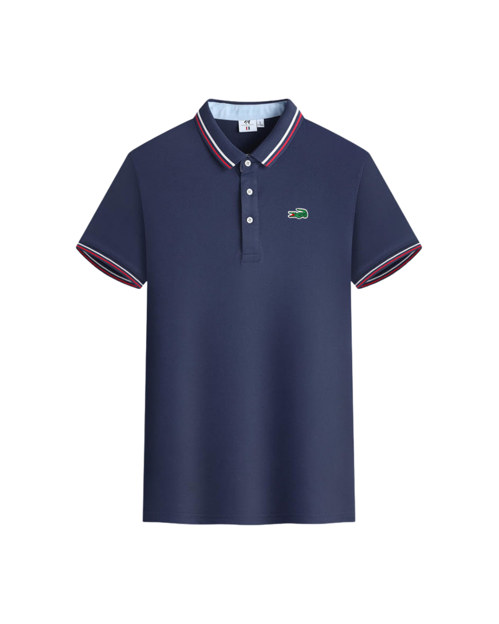 Camisetas Polo Lacoste Heritage