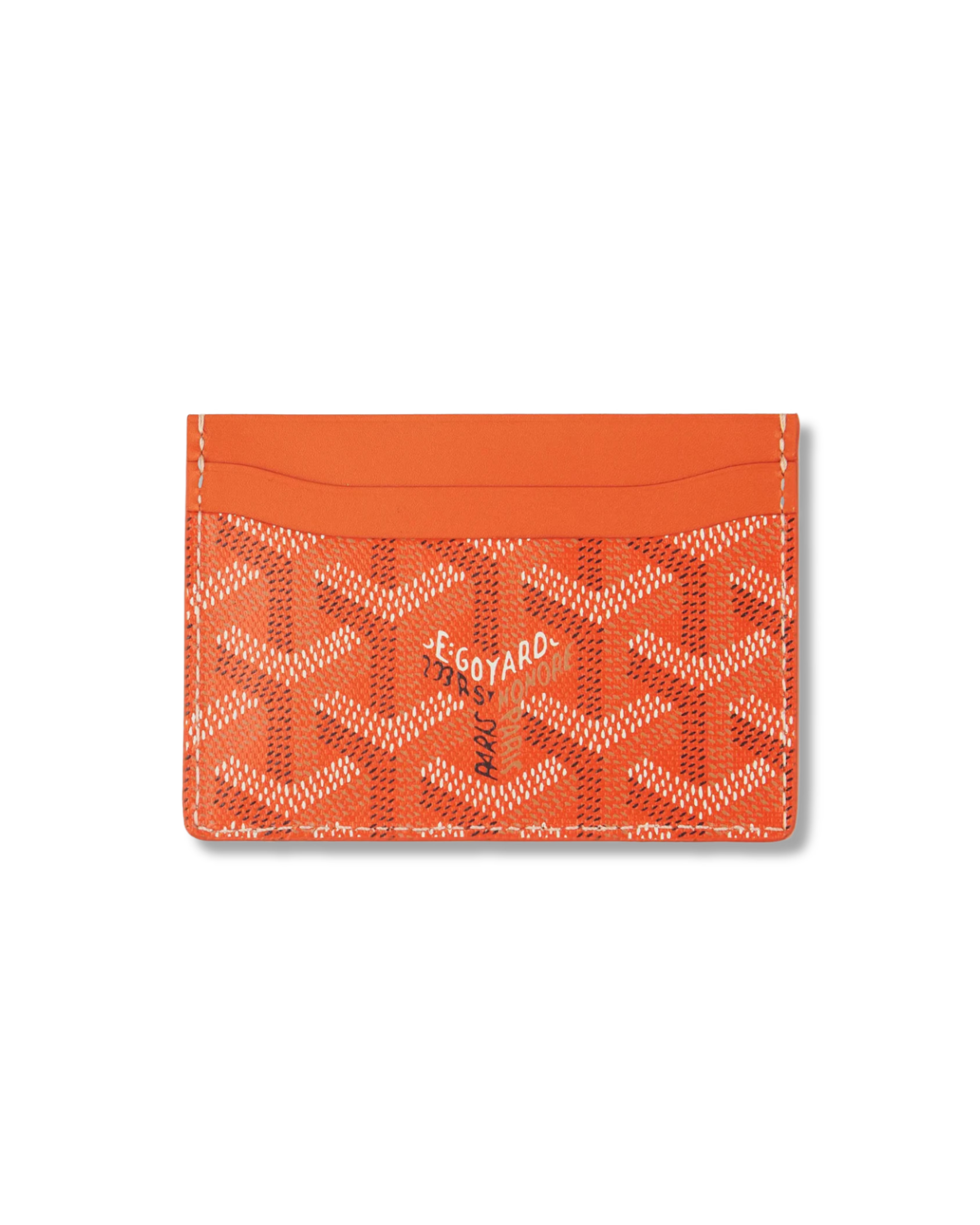 Tarjeteros Goyard Saint-Sulpice