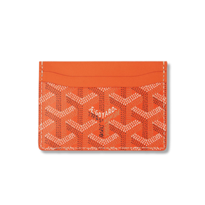 Tarjeteros Goyard Saint-Sulpice