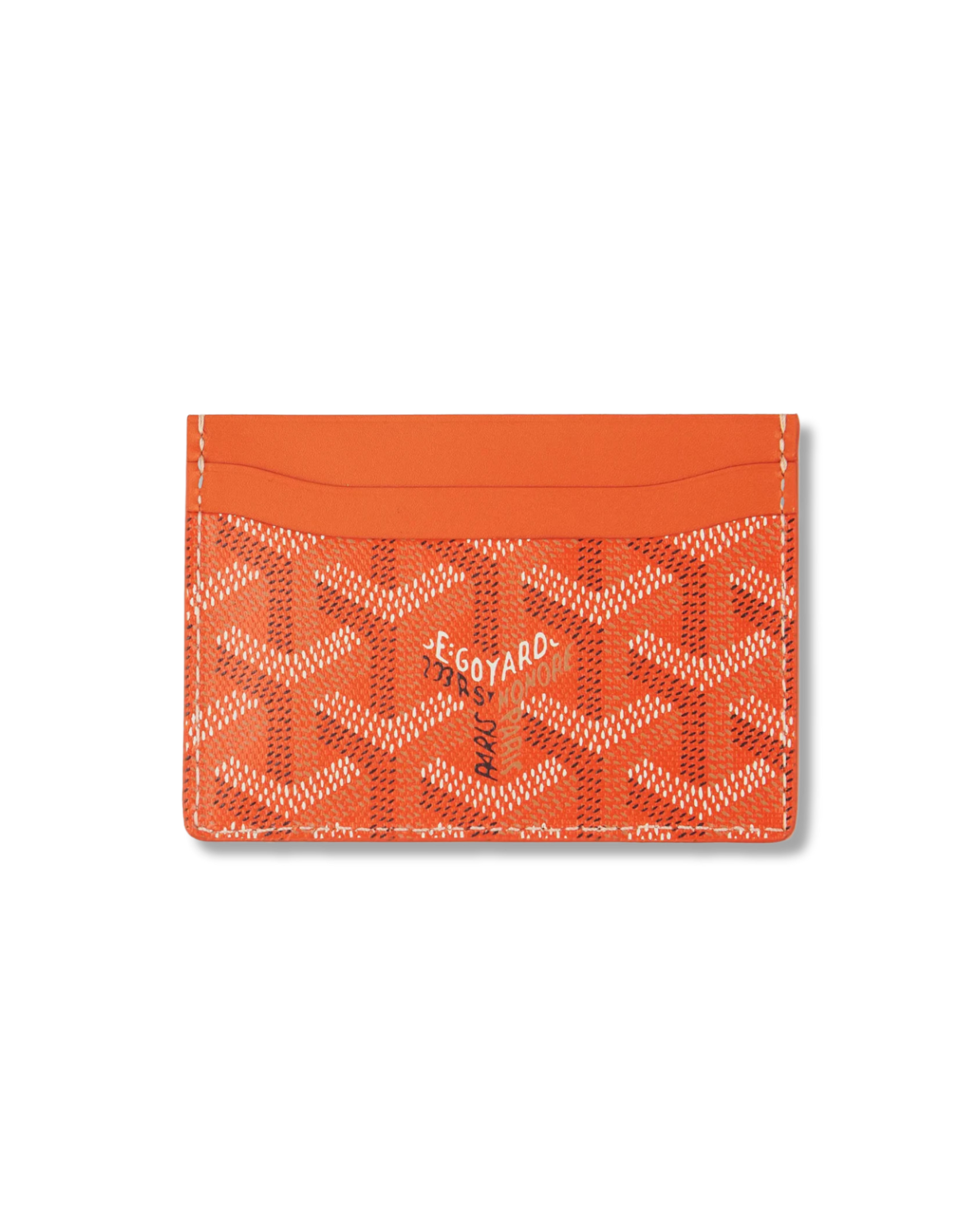 Tarjeteros Goyard Saint-Sulpice