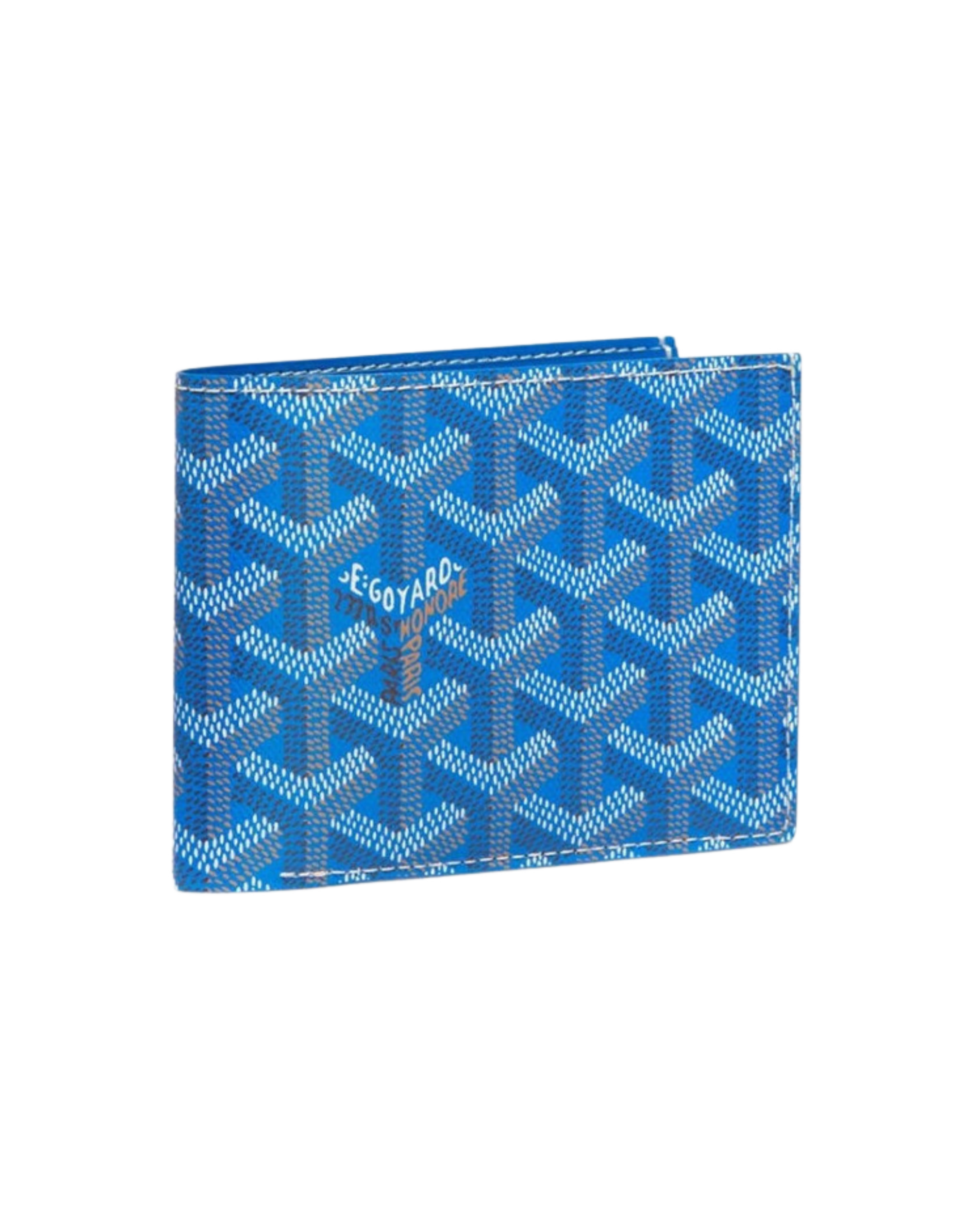 Billeteras Goyard Victoire