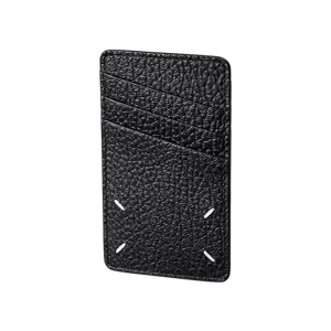 Tarjetero Maison Margiela 11 Grain Noir