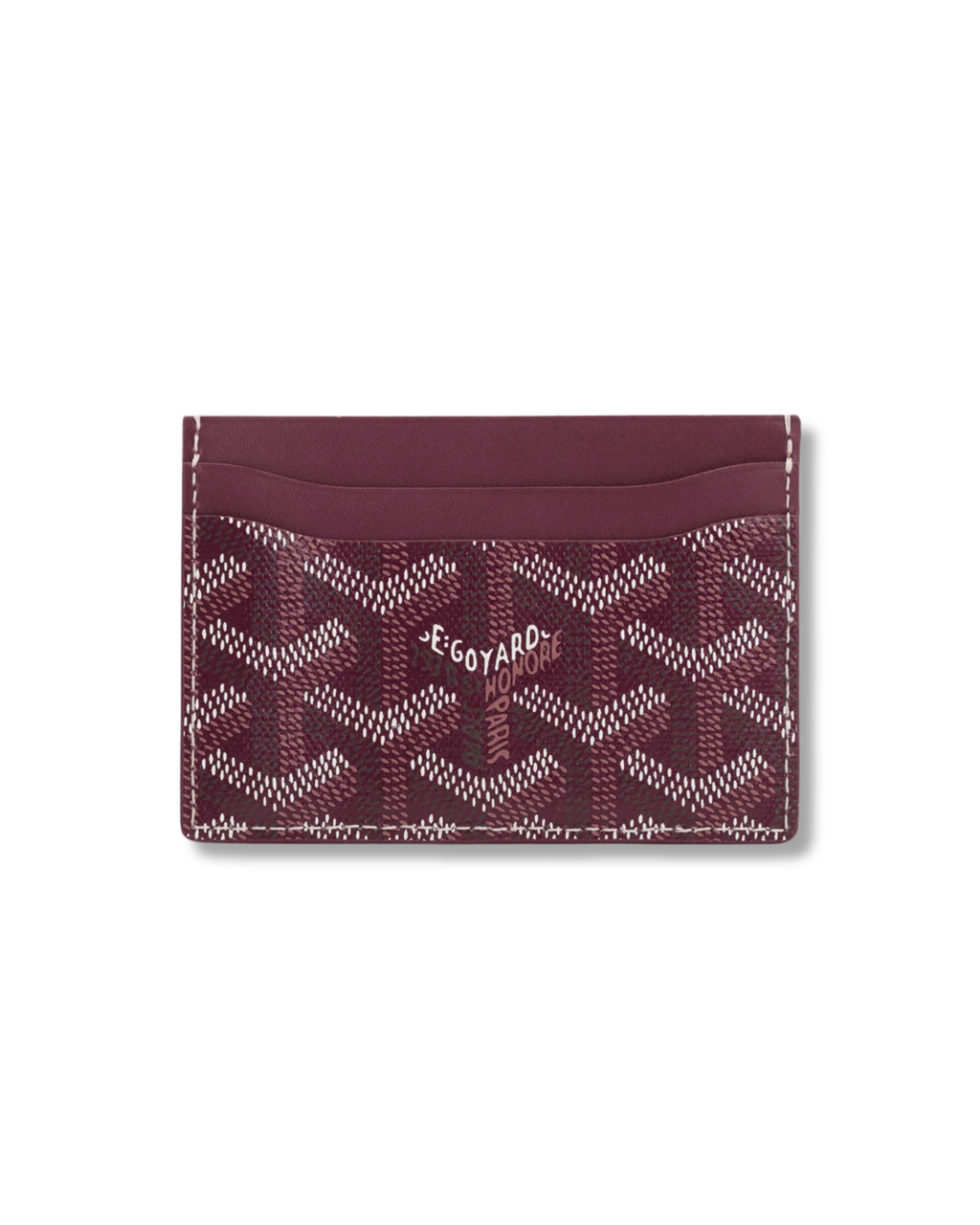 Tarjeteros Goyard Saint-Sulpice