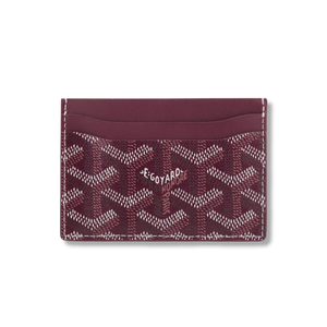 Tarjeteros Goyard Saint-Sulpice