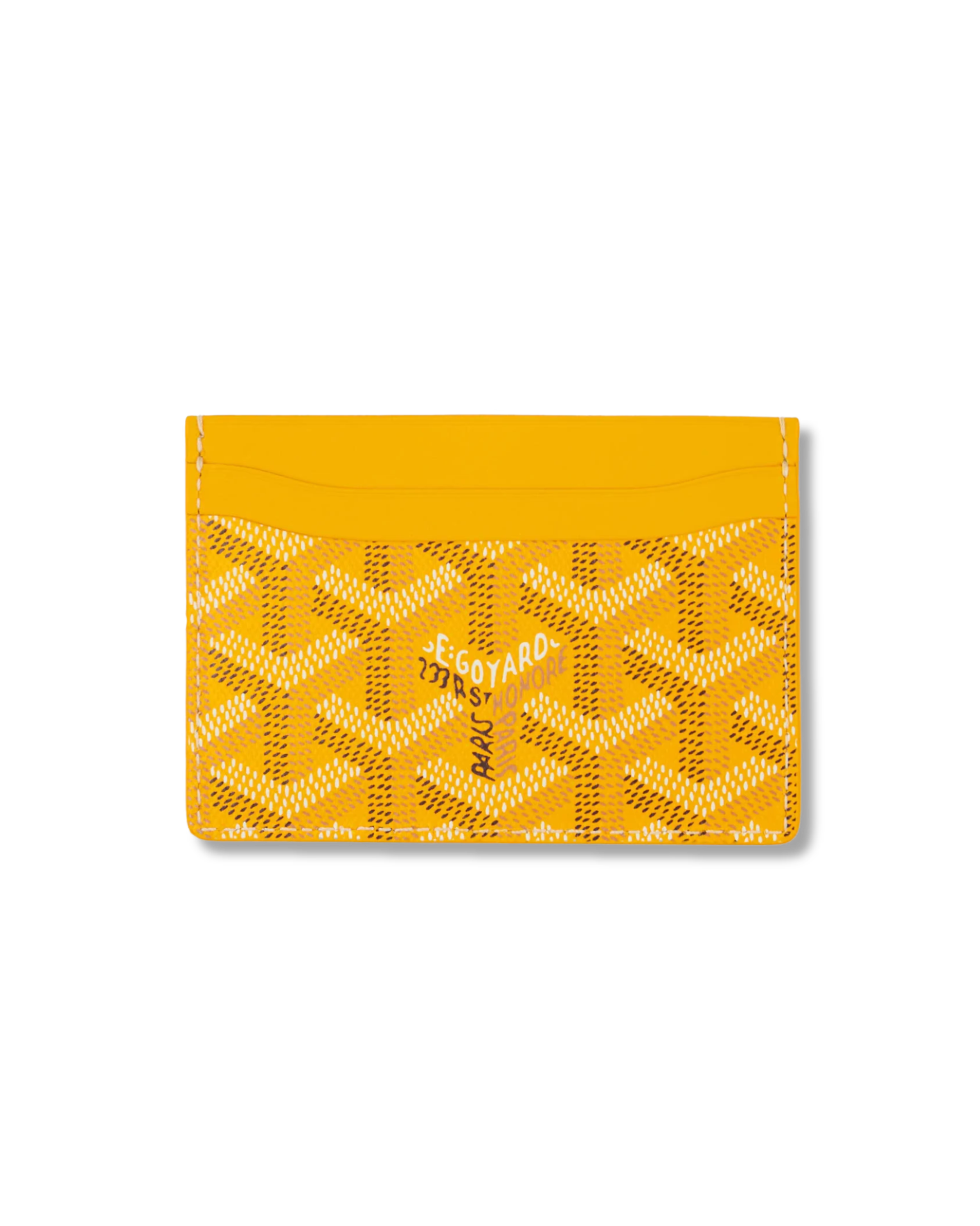 Tarjeteros Goyard Saint-Sulpice