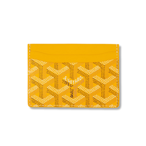 Tarjeteros Goyard Saint-Sulpice