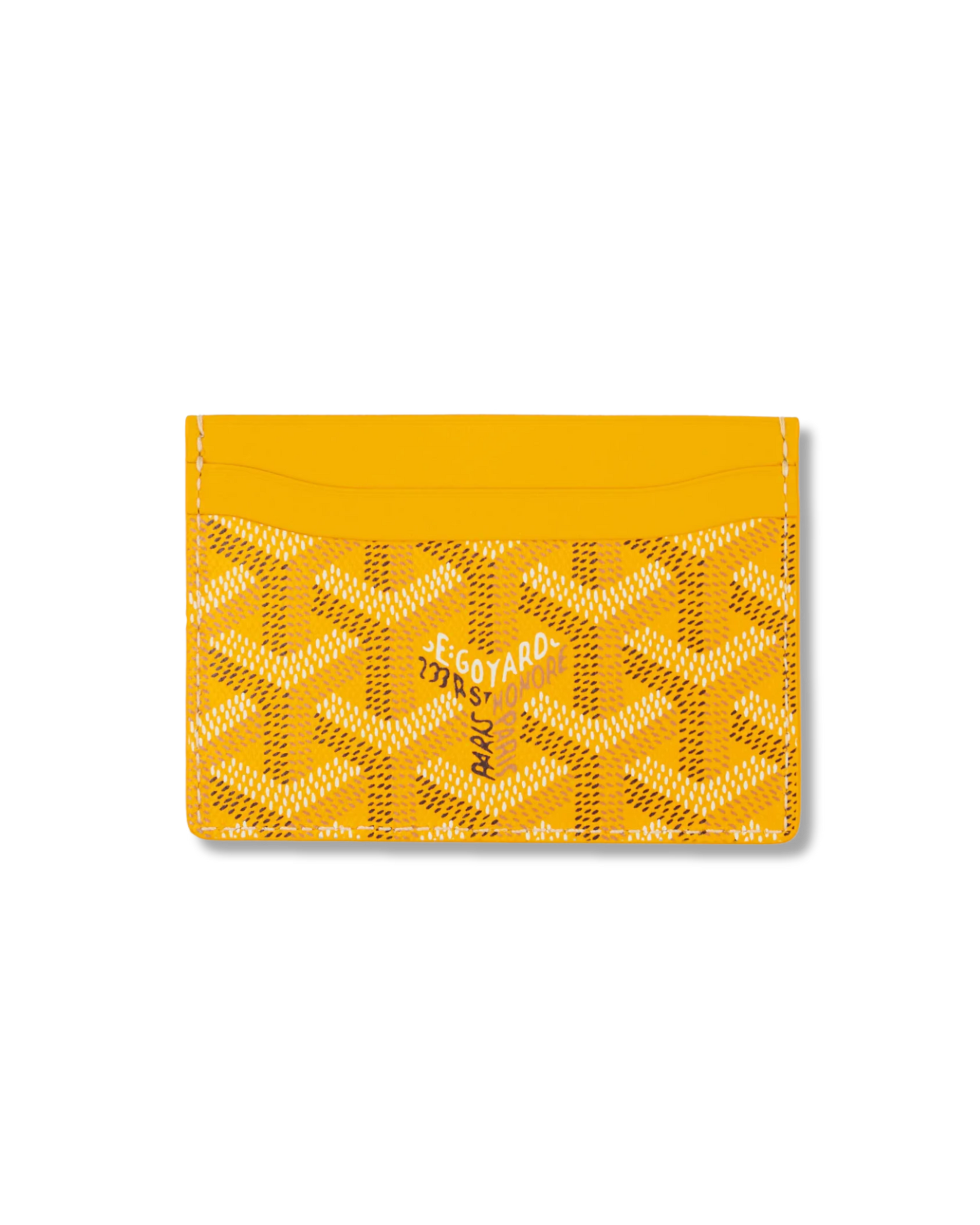 Tarjeteros Goyard Saint-Sulpice