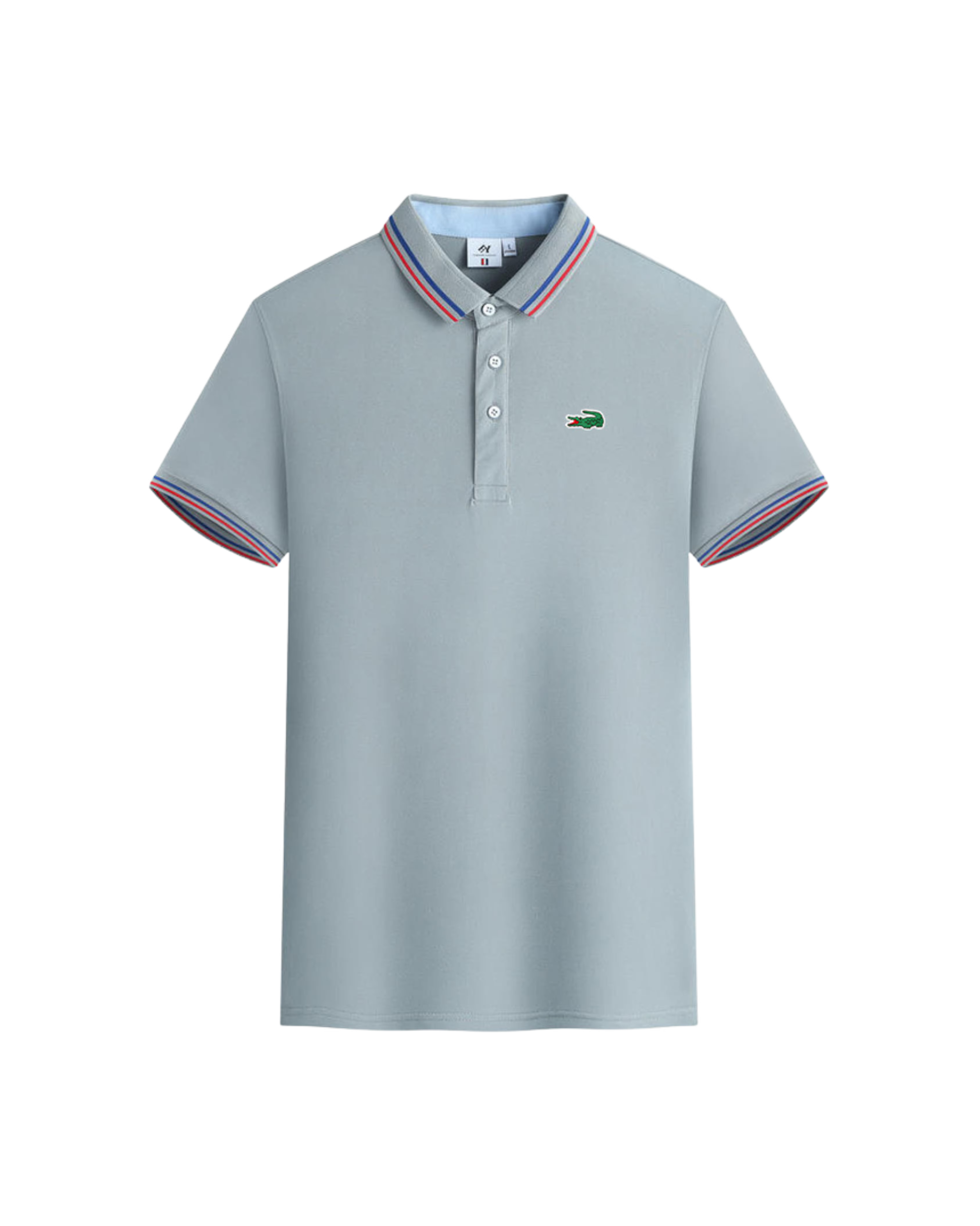 Camisetas Polo Lacoste Heritage