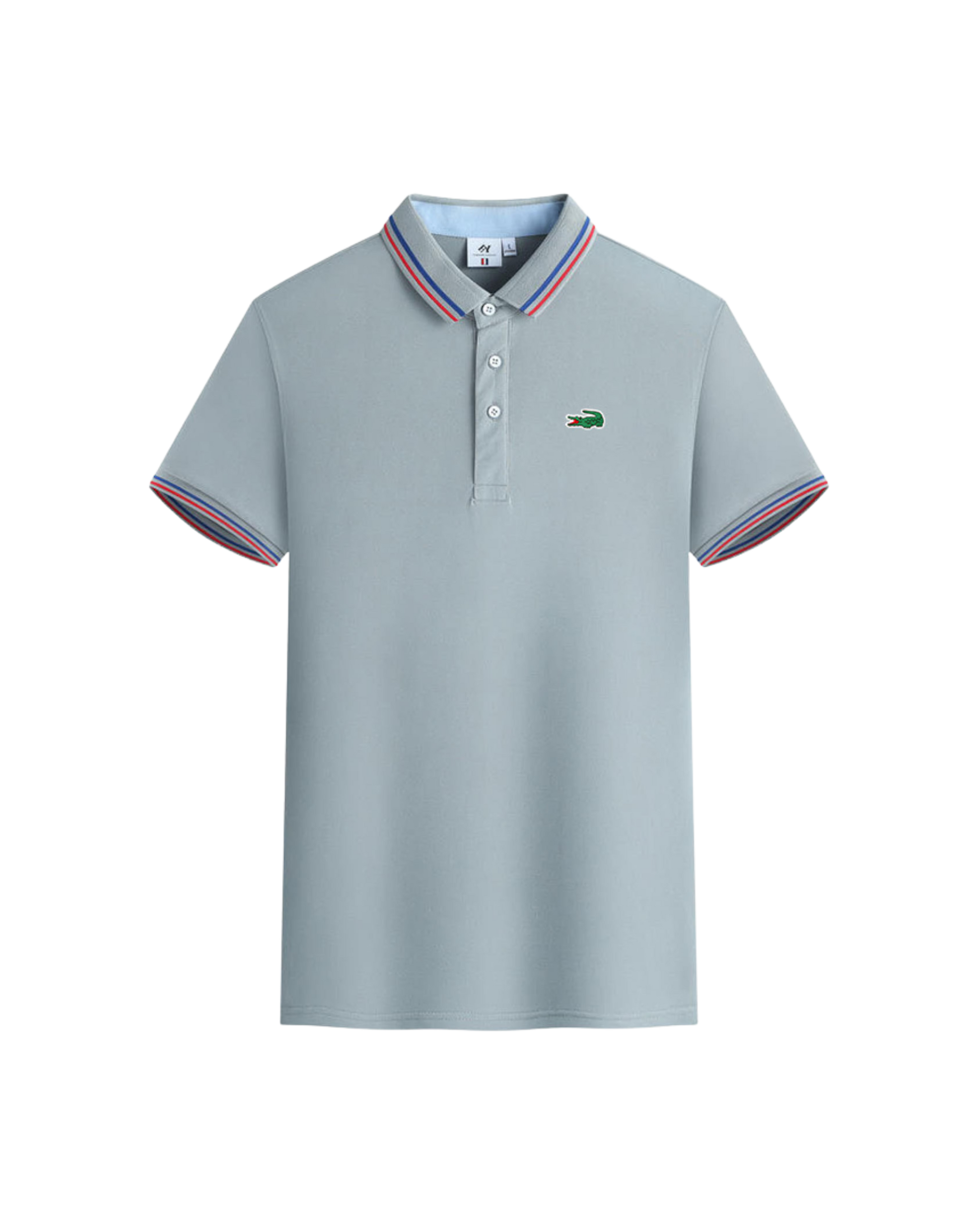 Camisetas Polo Lacoste Heritage