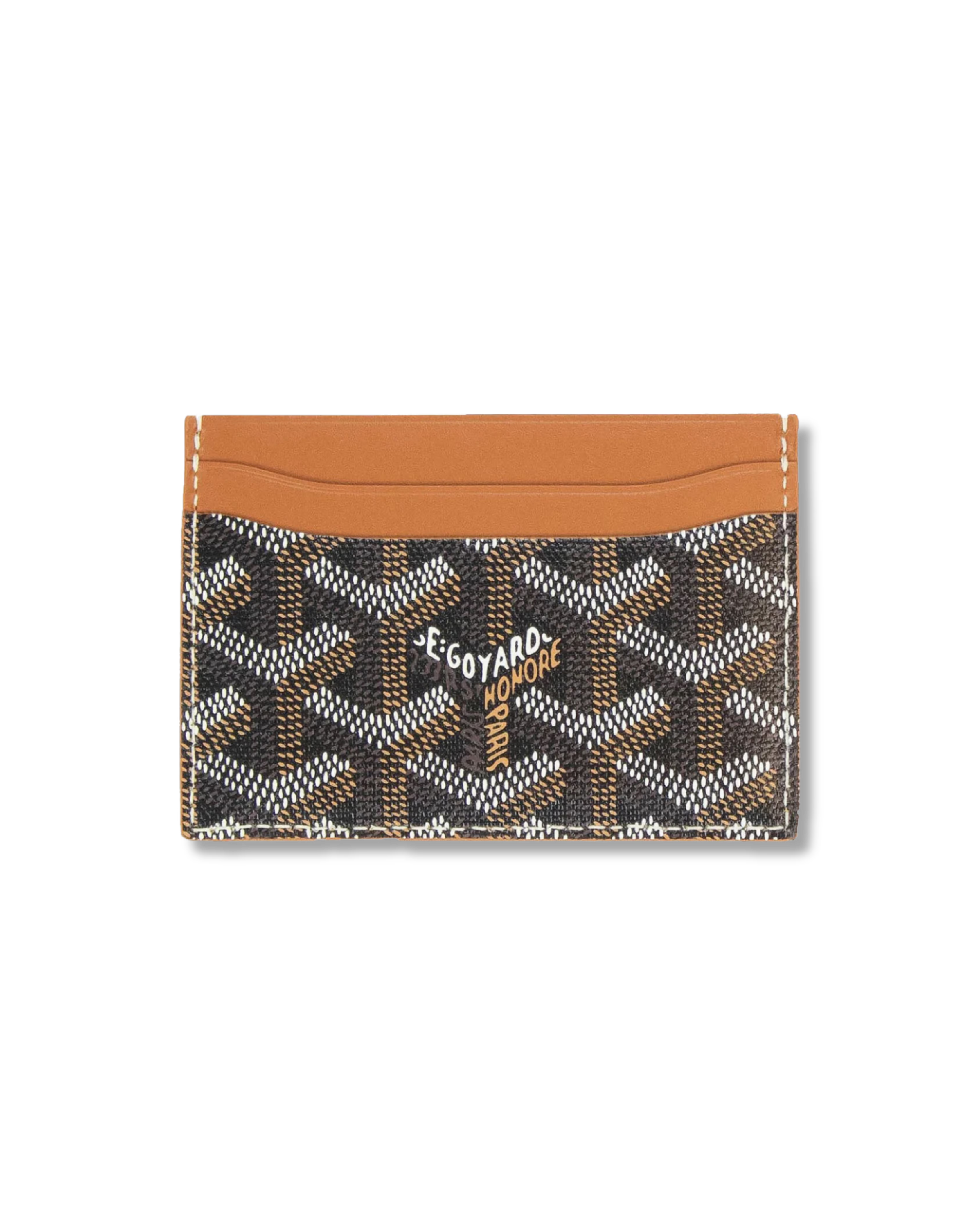 Tarjeteros Goyard Saint-Sulpice