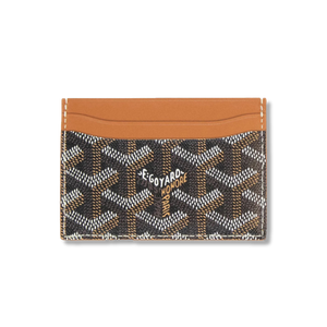Tarjeteros Goyard Saint-Sulpice
