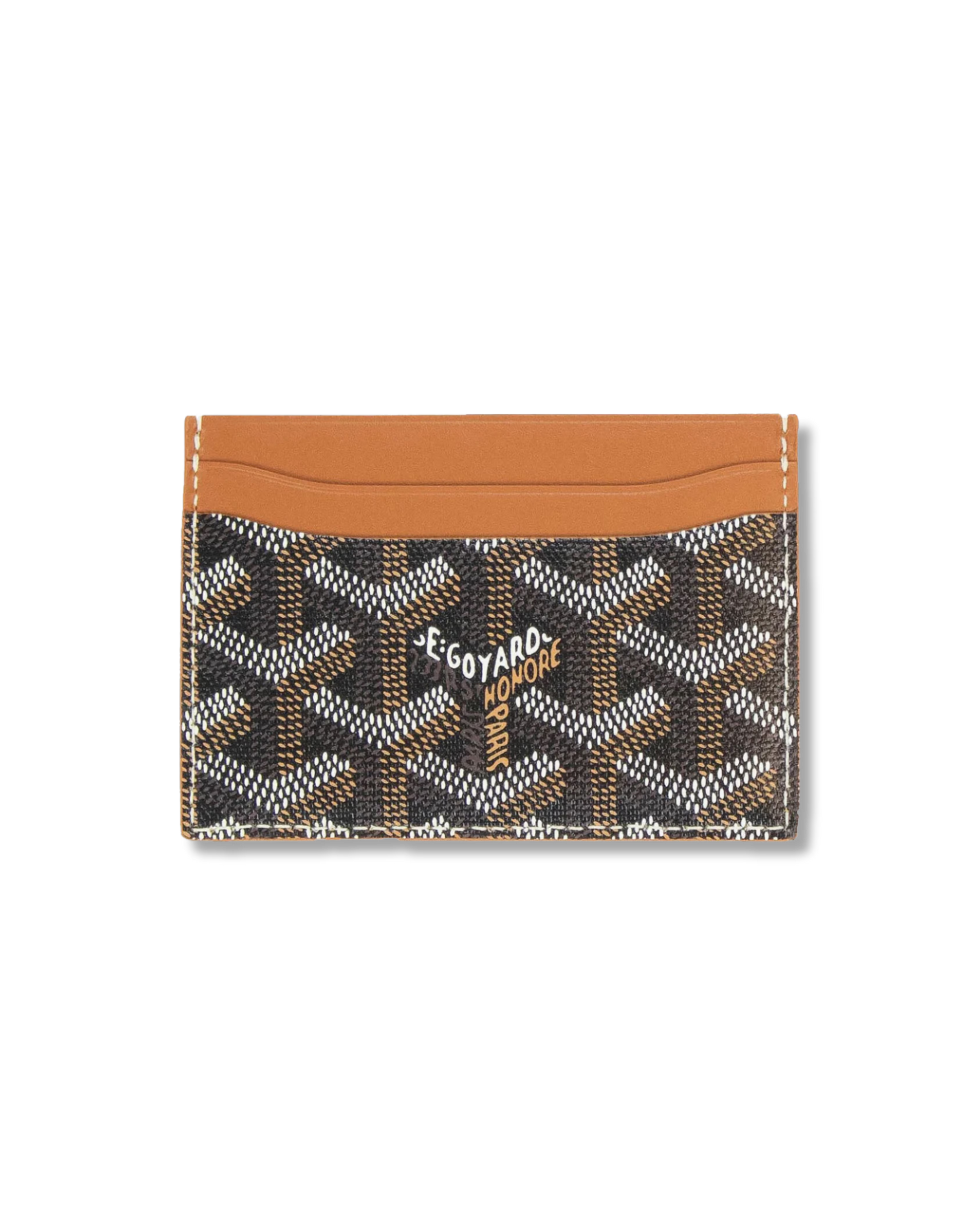 Tarjeteros Goyard Saint-Sulpice